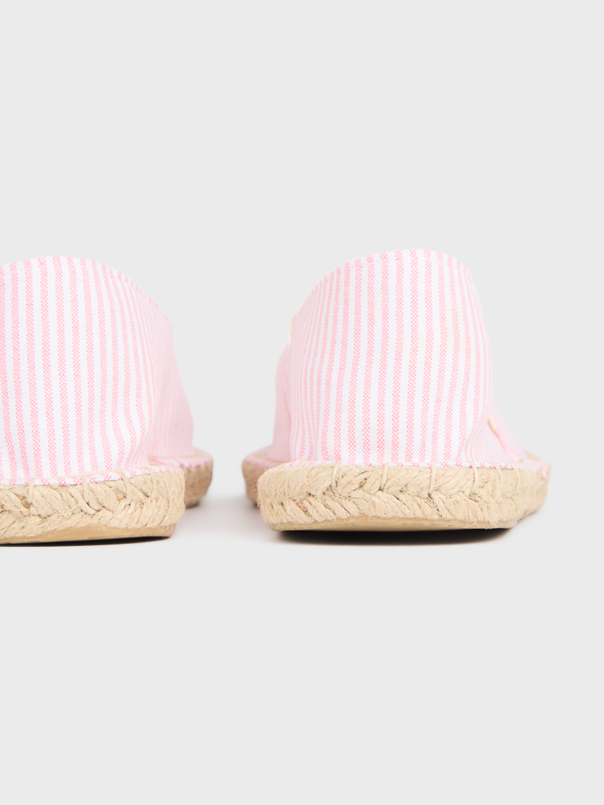 ESPADRILLES OXFORD KODAC