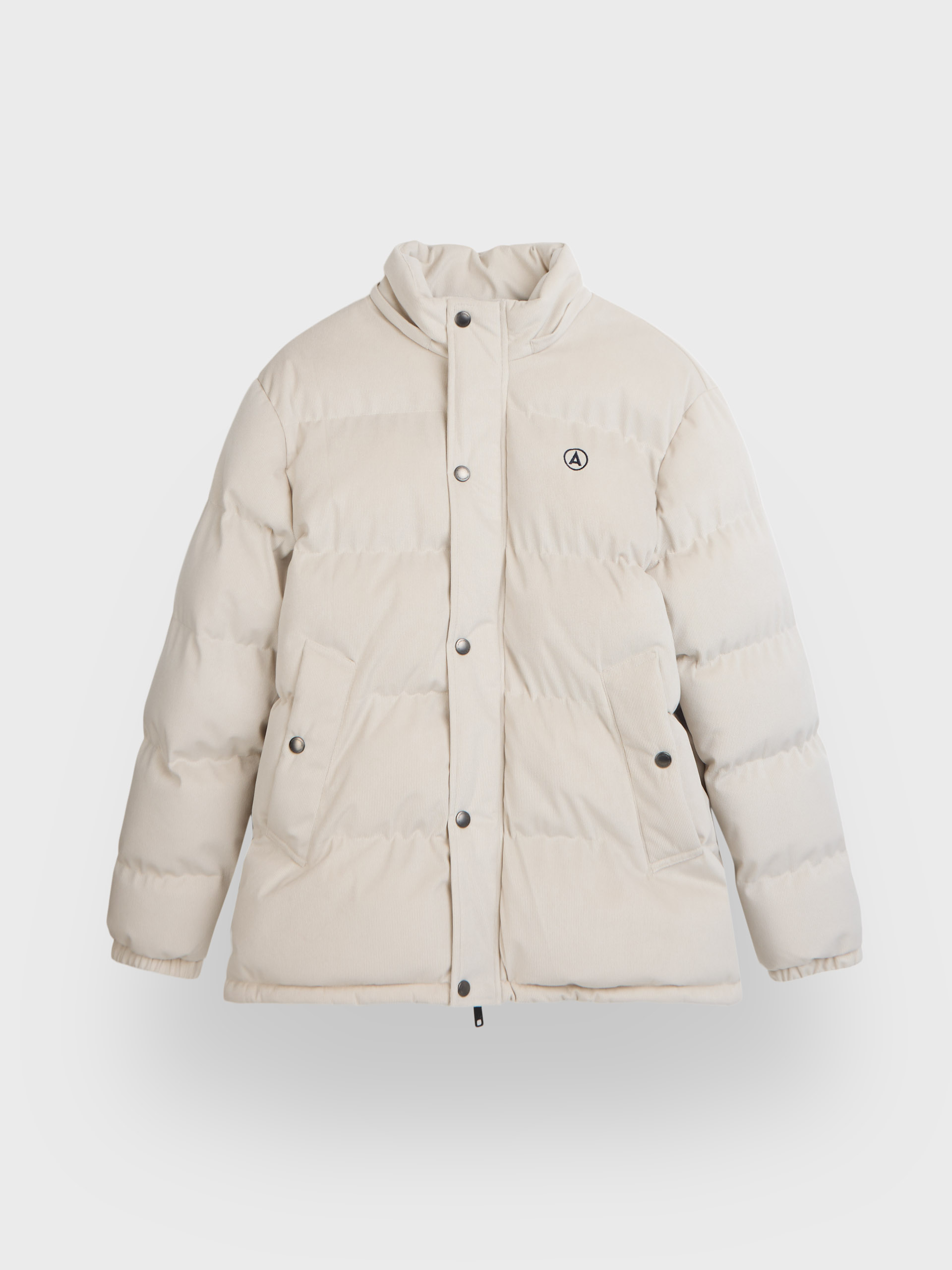 PARKA BENSON