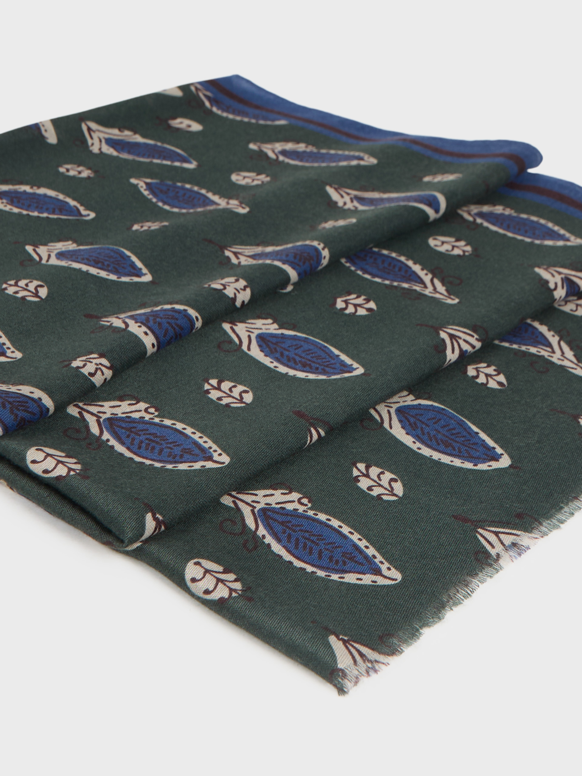 FOULARD PRINT