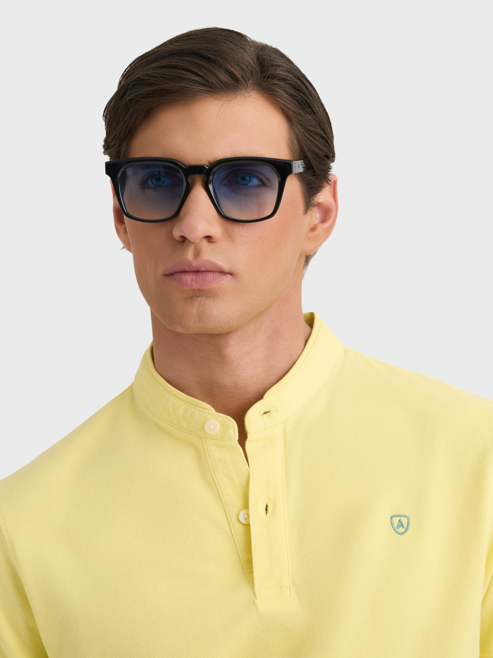 POLO MAO TRENDY
