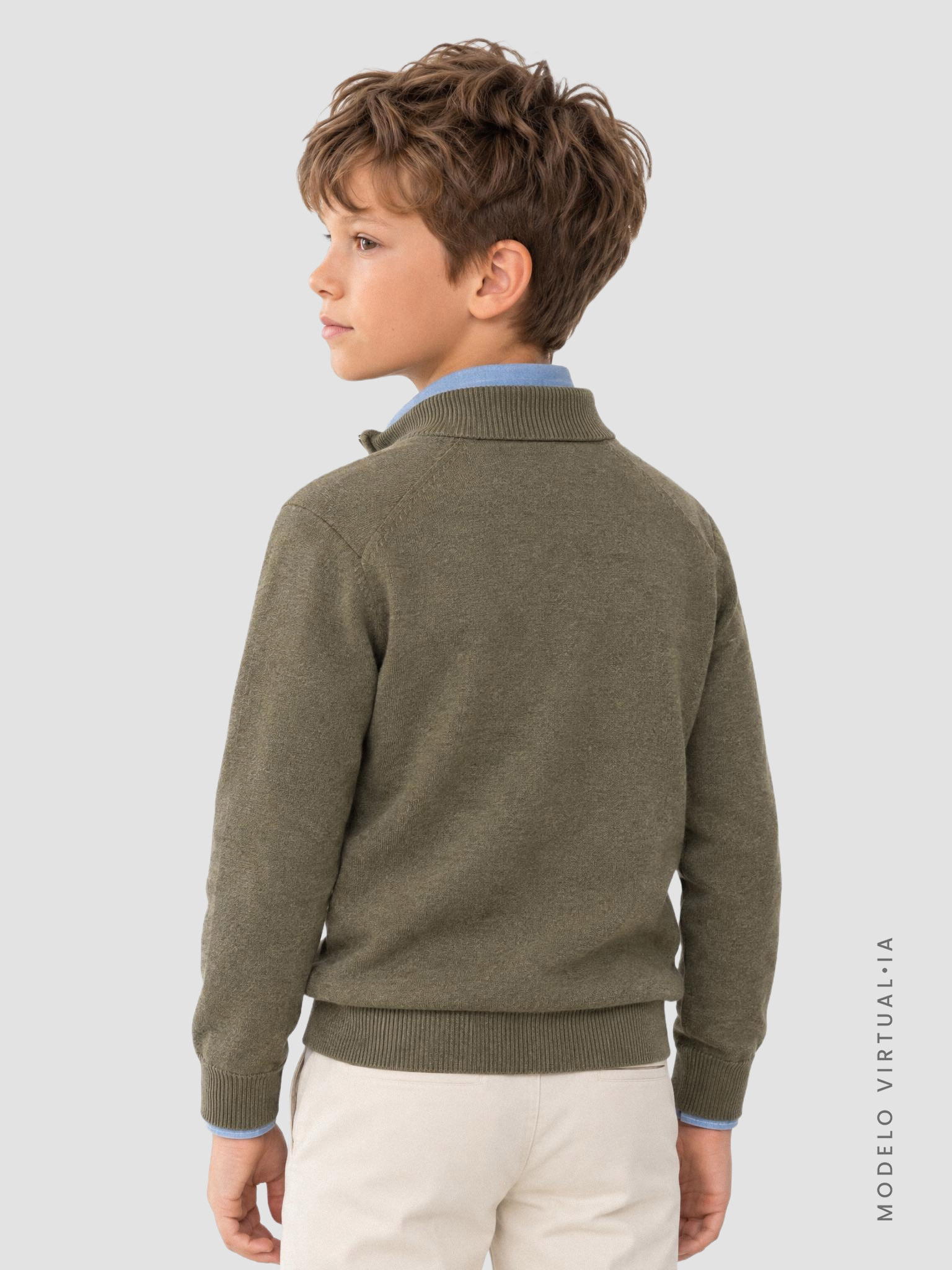 JERSEY LORENZO KIDS