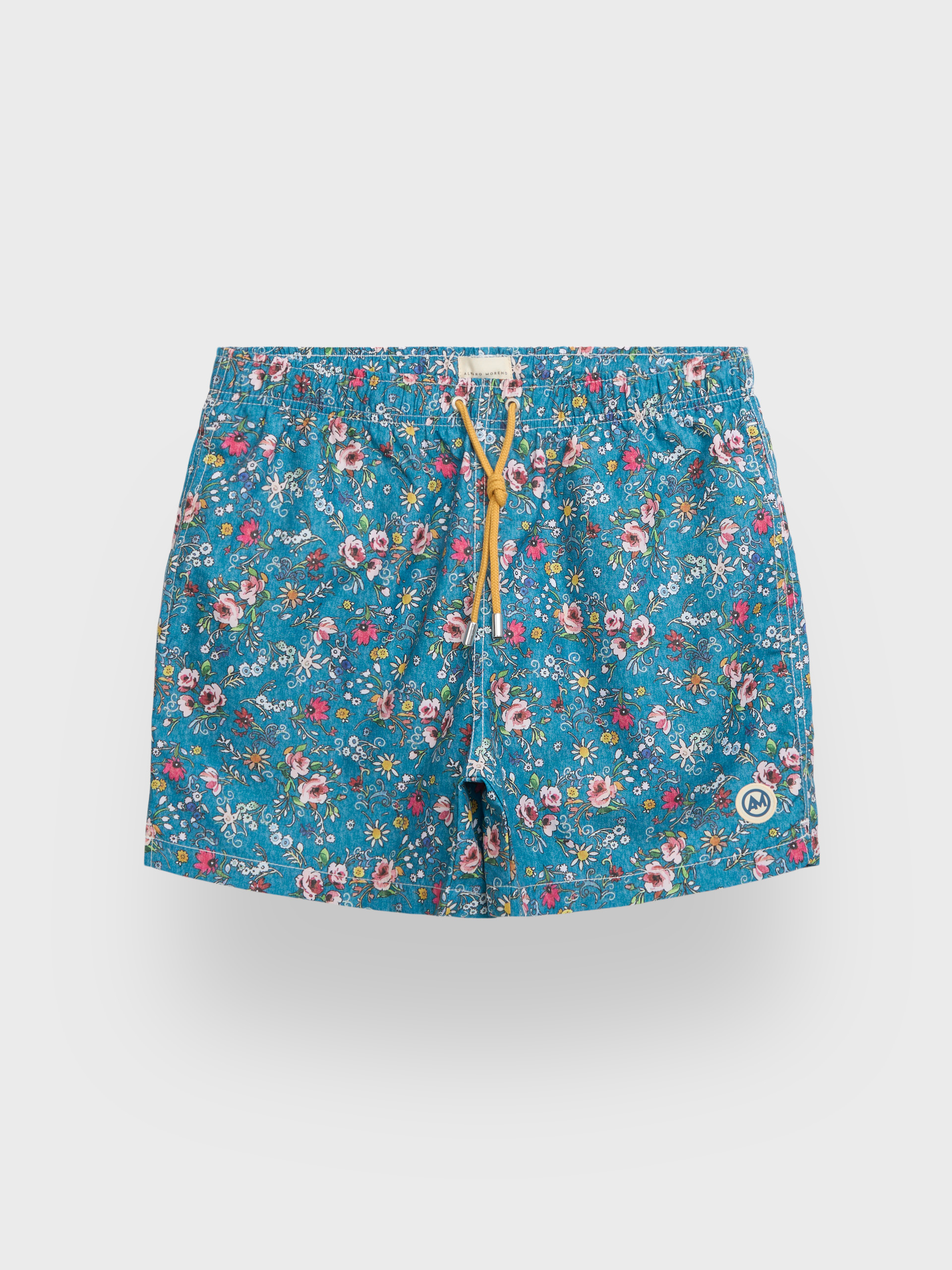 BA&Ntilde;ADOR FLOWER AZUL