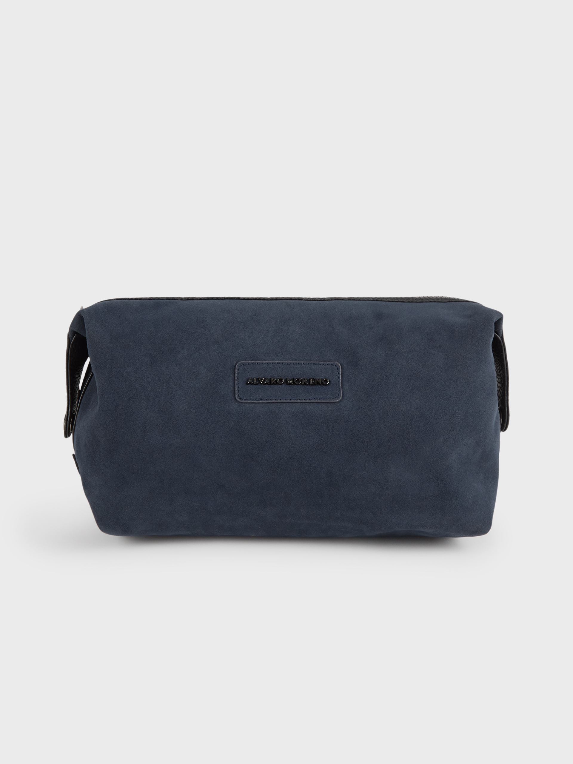 NECESER DUO AZUL MARINO