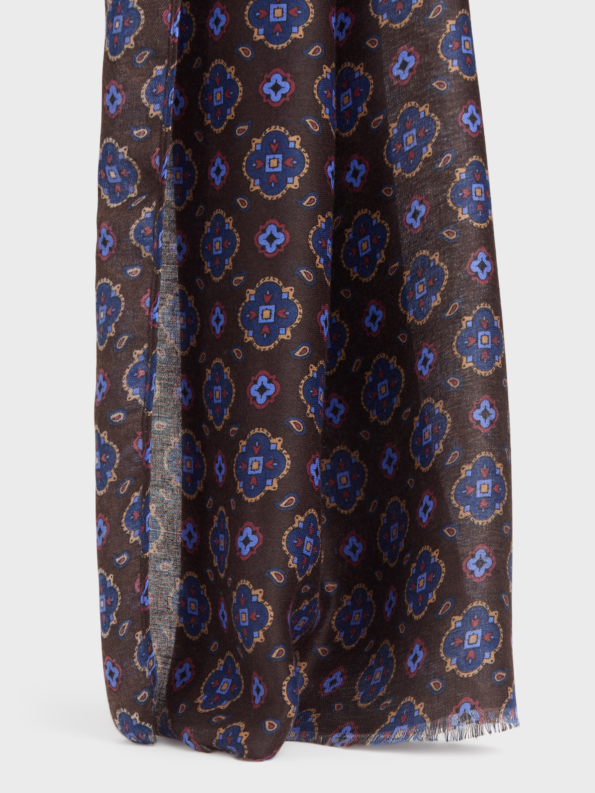 FOULARD PRINT