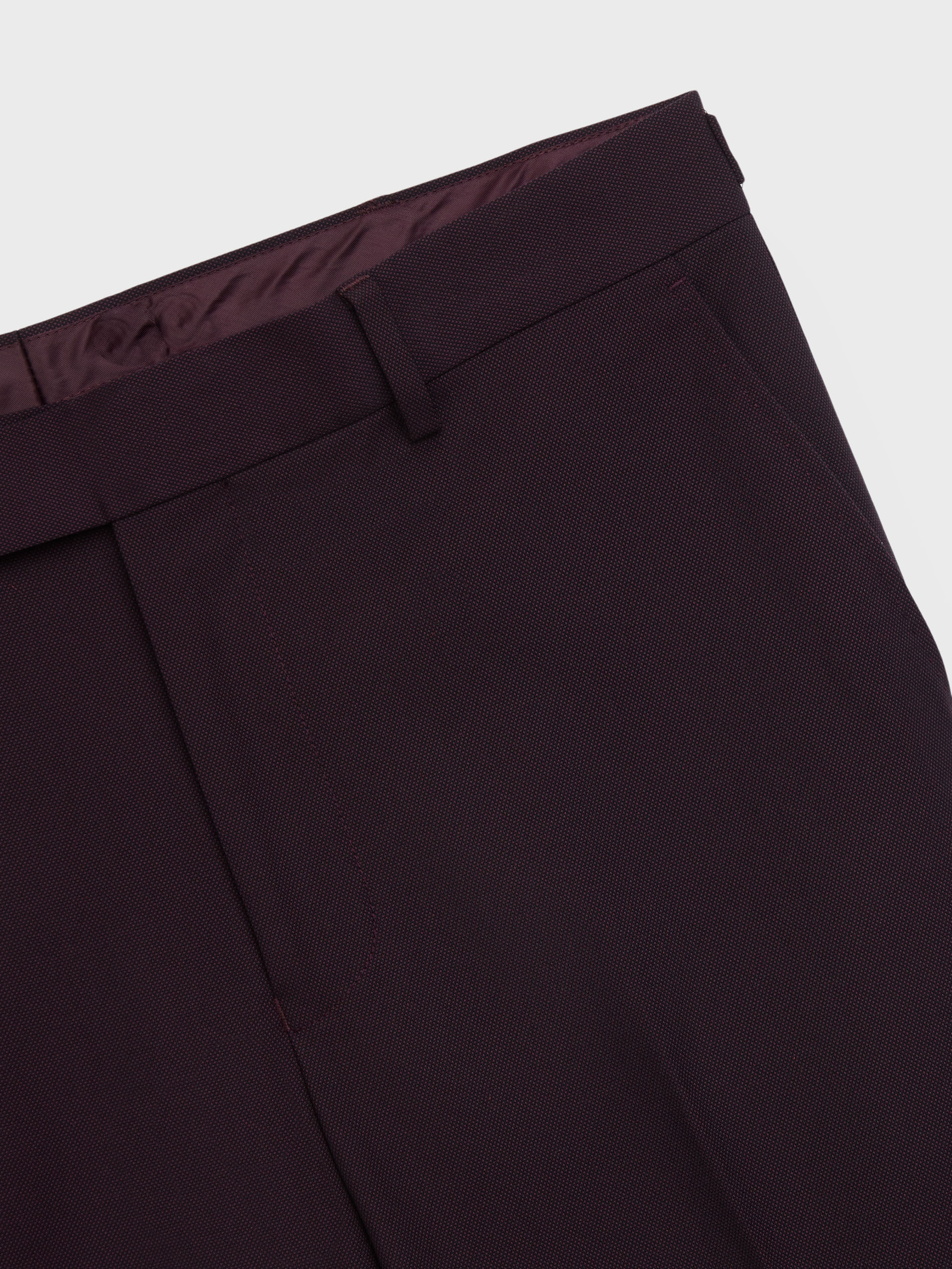 PANTALON CAPOLUNGO MICRO