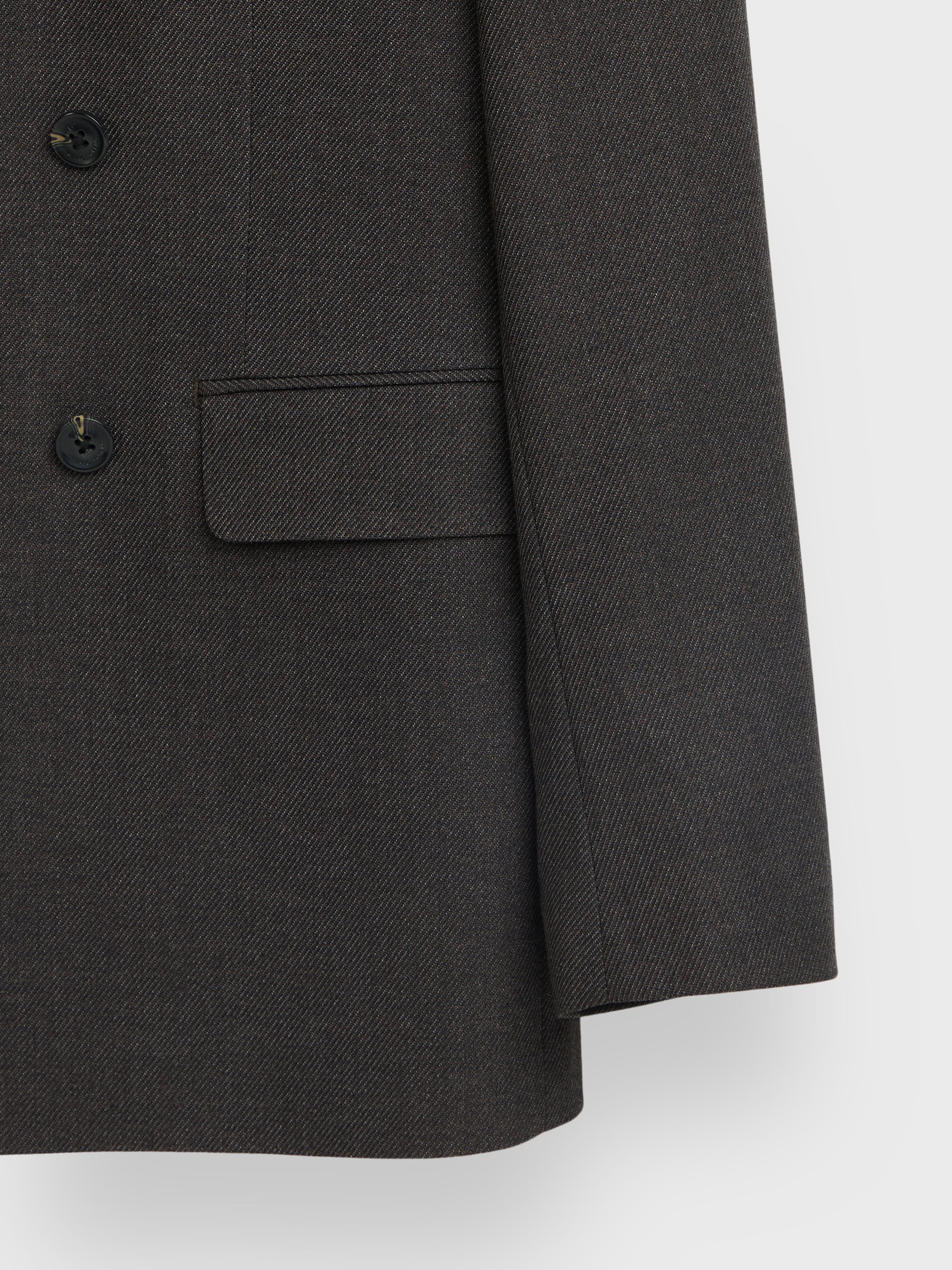 AMERICANA CAPOLUNGO BROWN