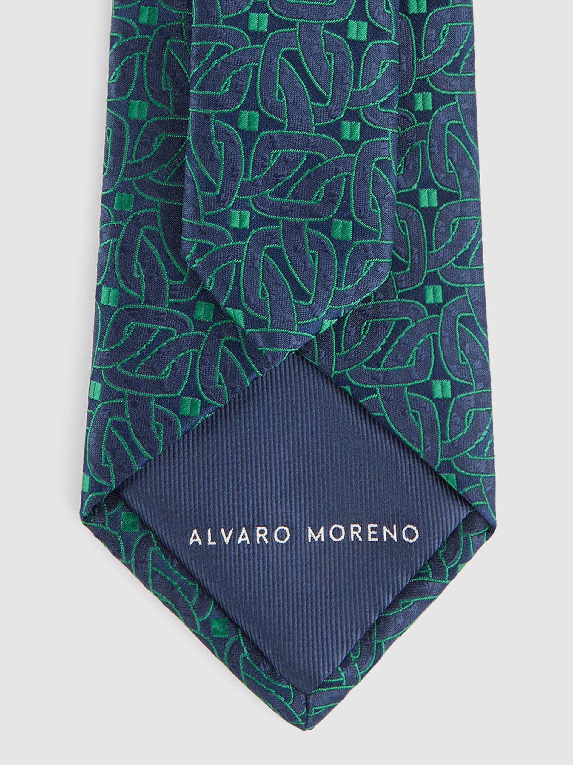 CORBATA JACQUARD MF
