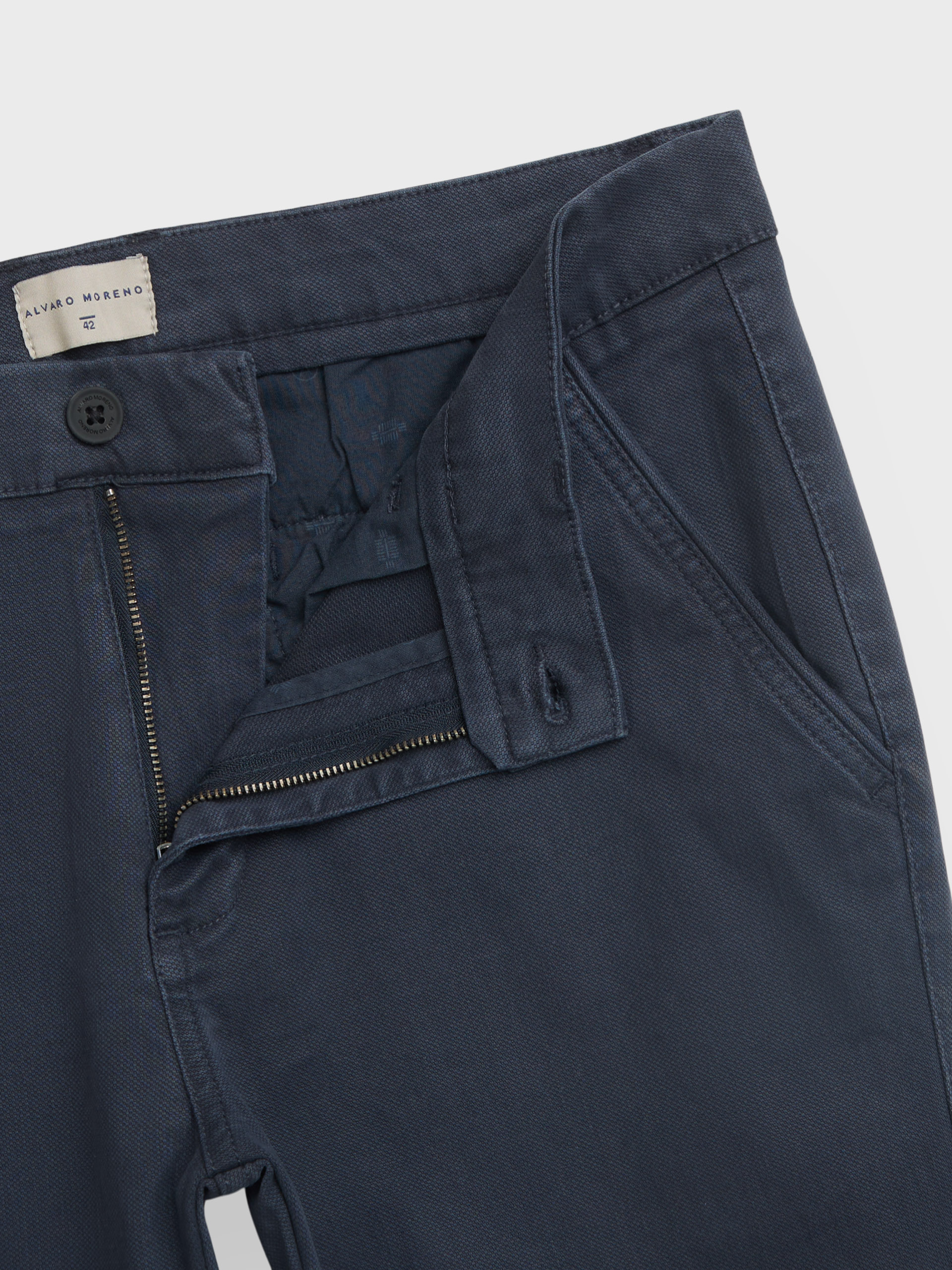 PANTALON NEW HOLLIS