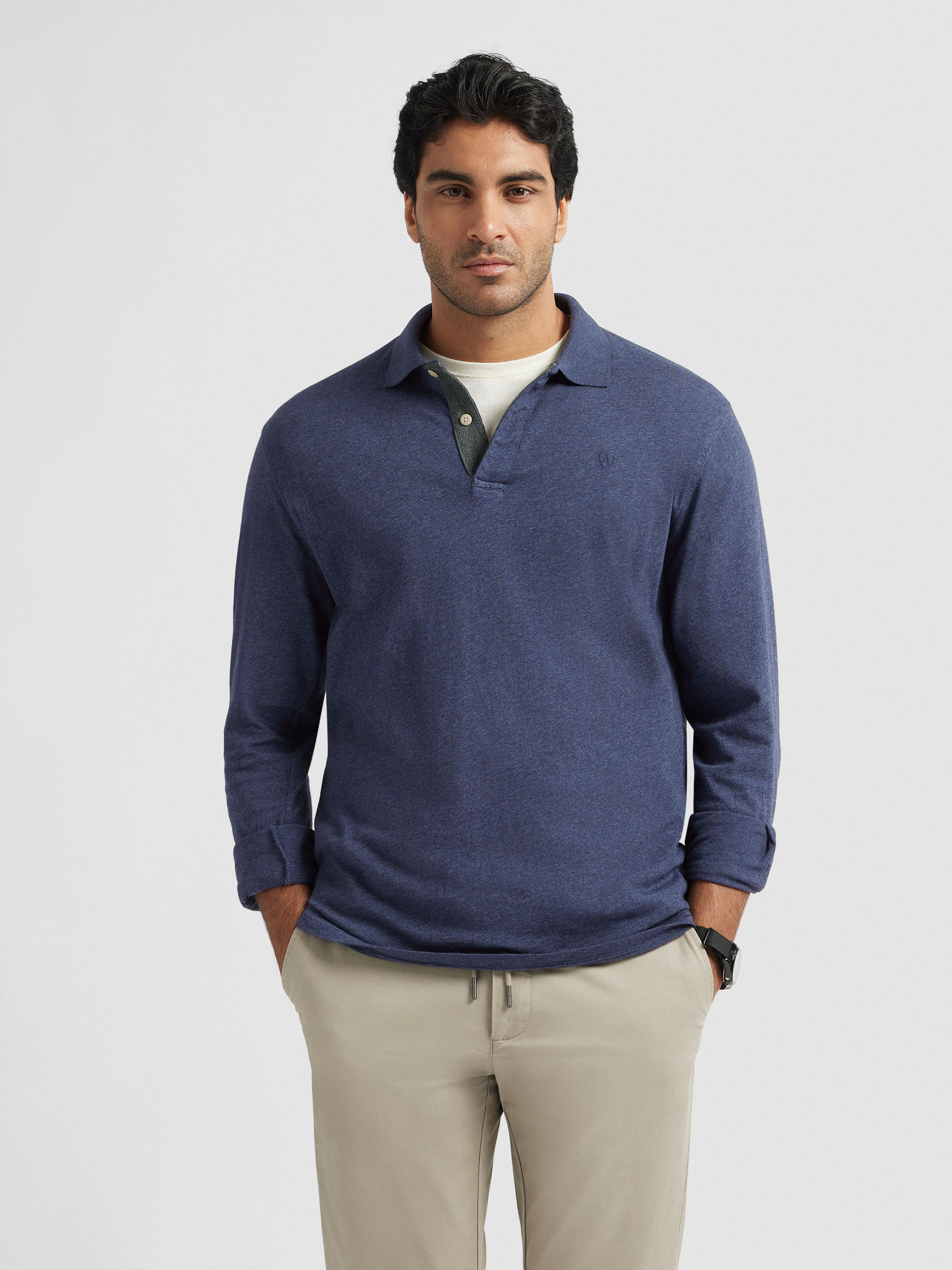 Polos de hombre alvaro moreno sales