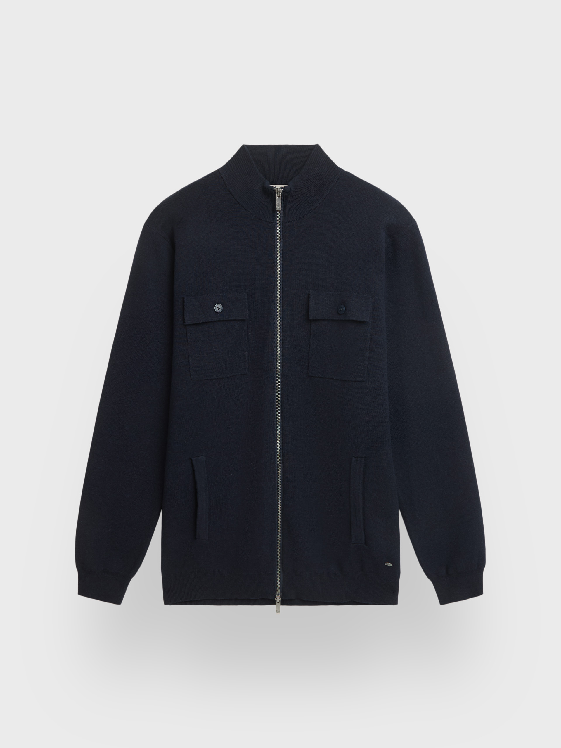 CARDIGAN BRAM