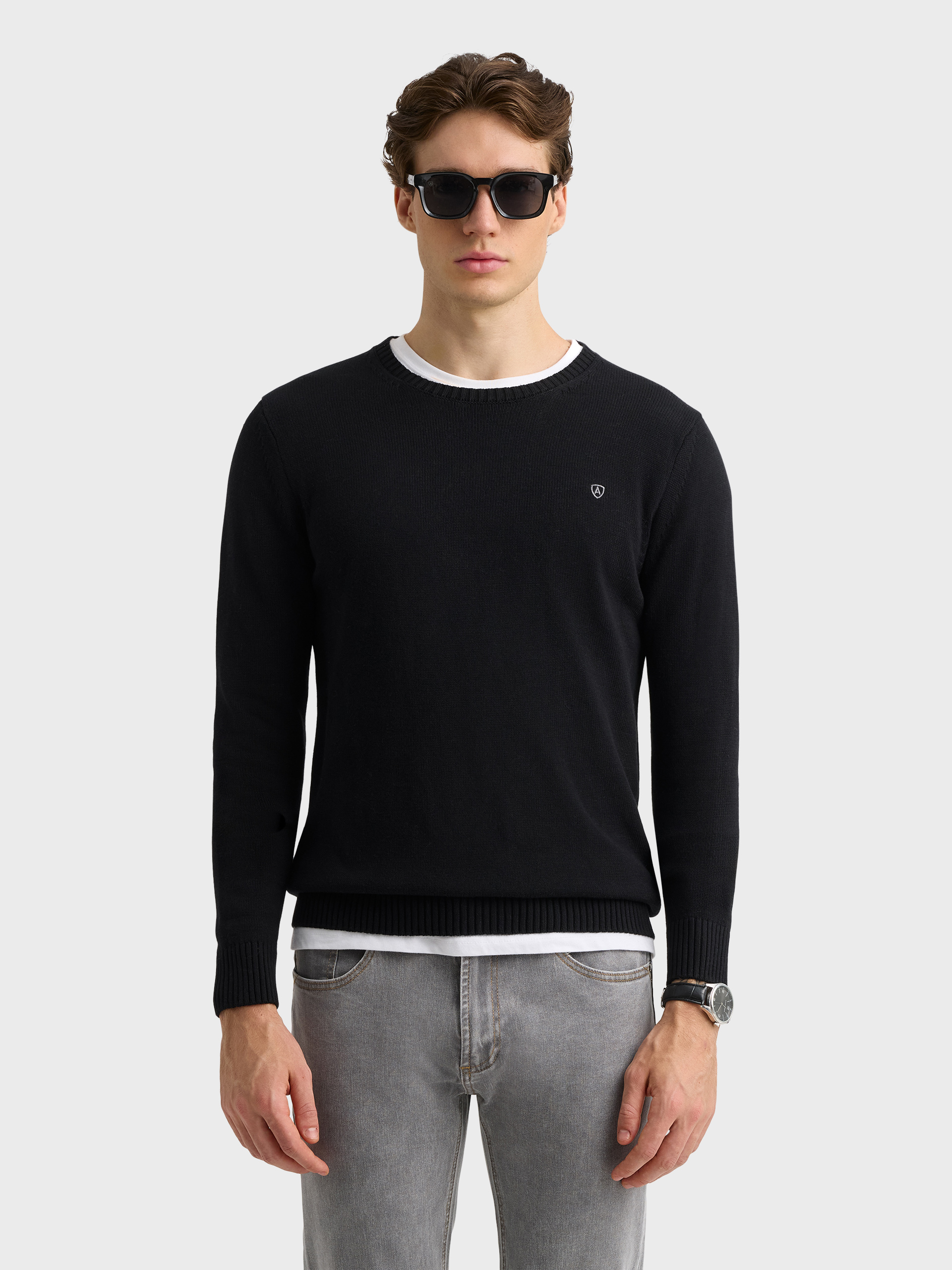 JERSEY CLEVELAND NEGRO