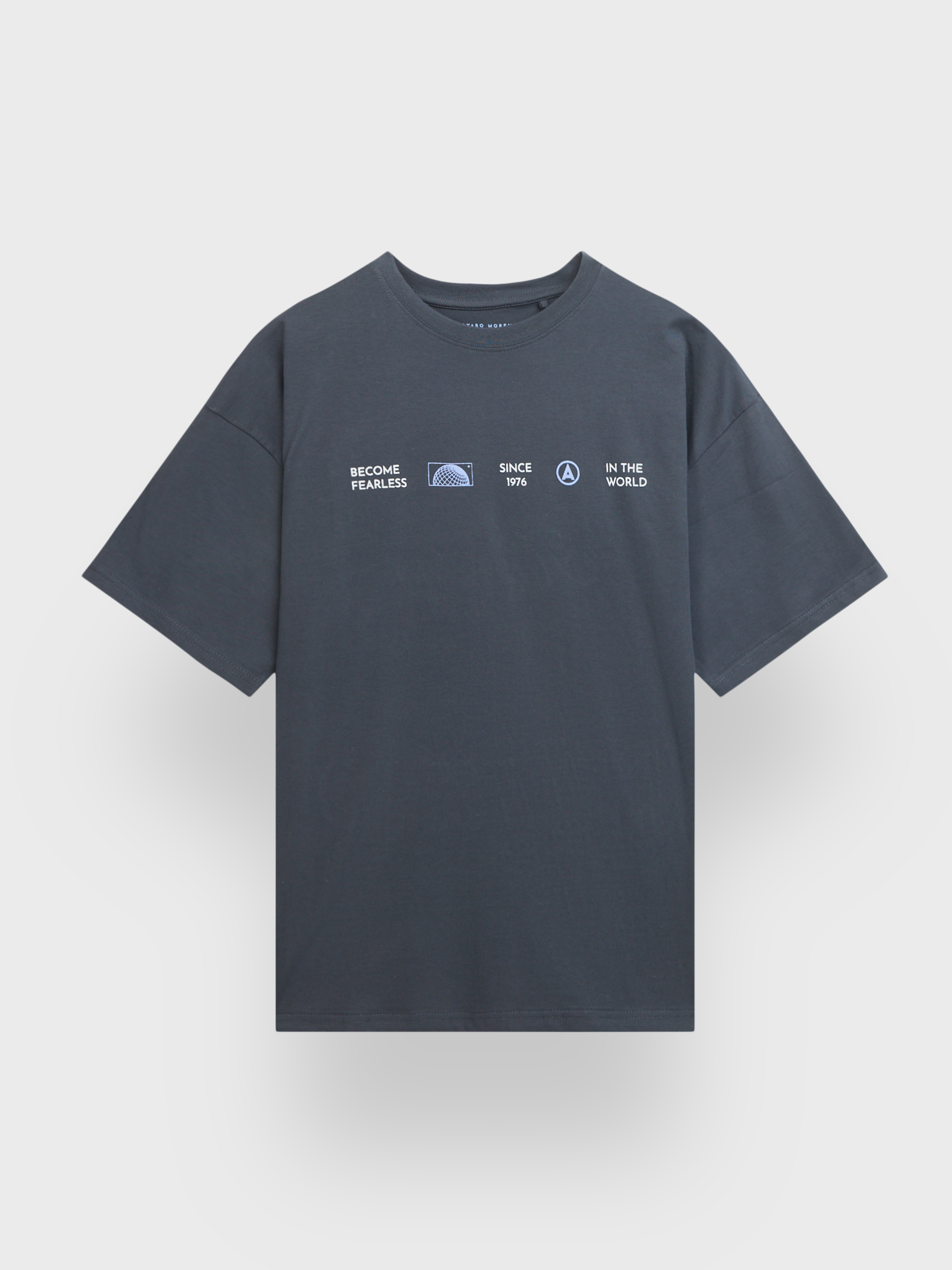 CAMISETA WORLD