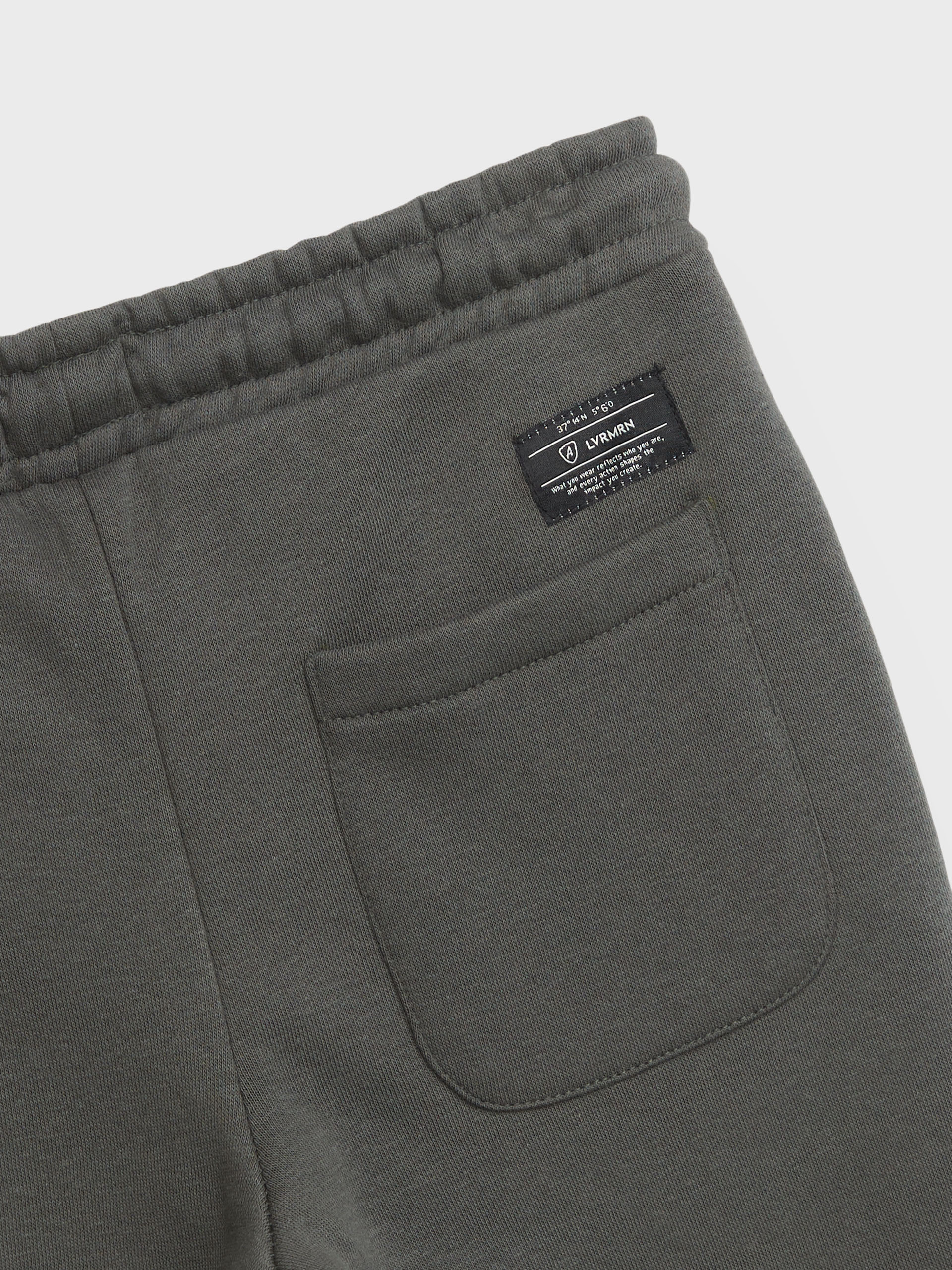 JOGGER BASIC KIDS