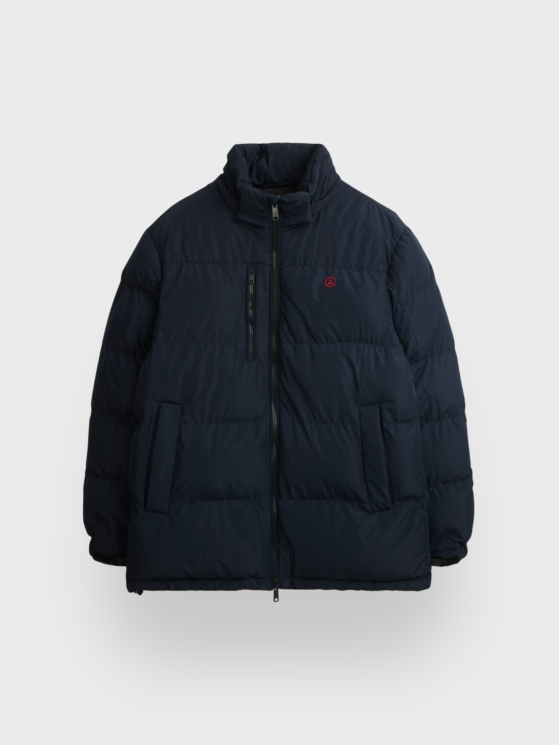 PARKA MILLER