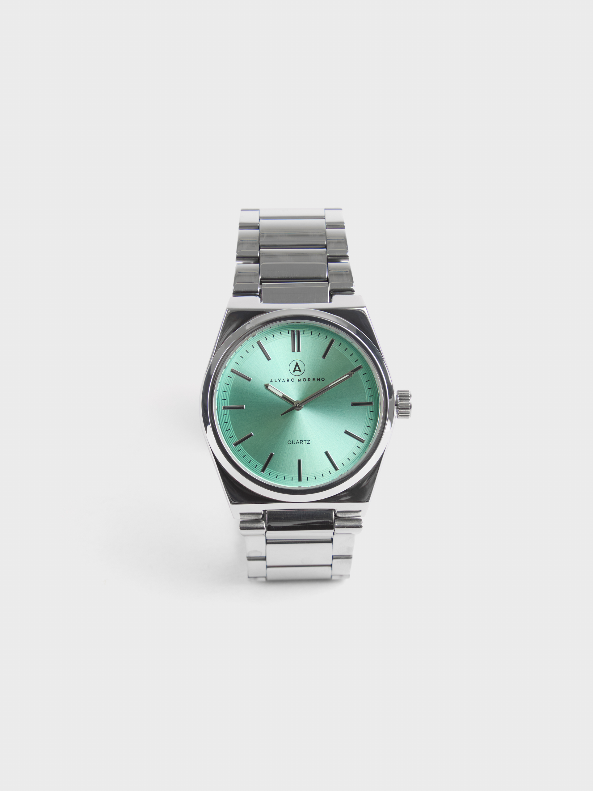 RELOJ ASTRID TURQUESA