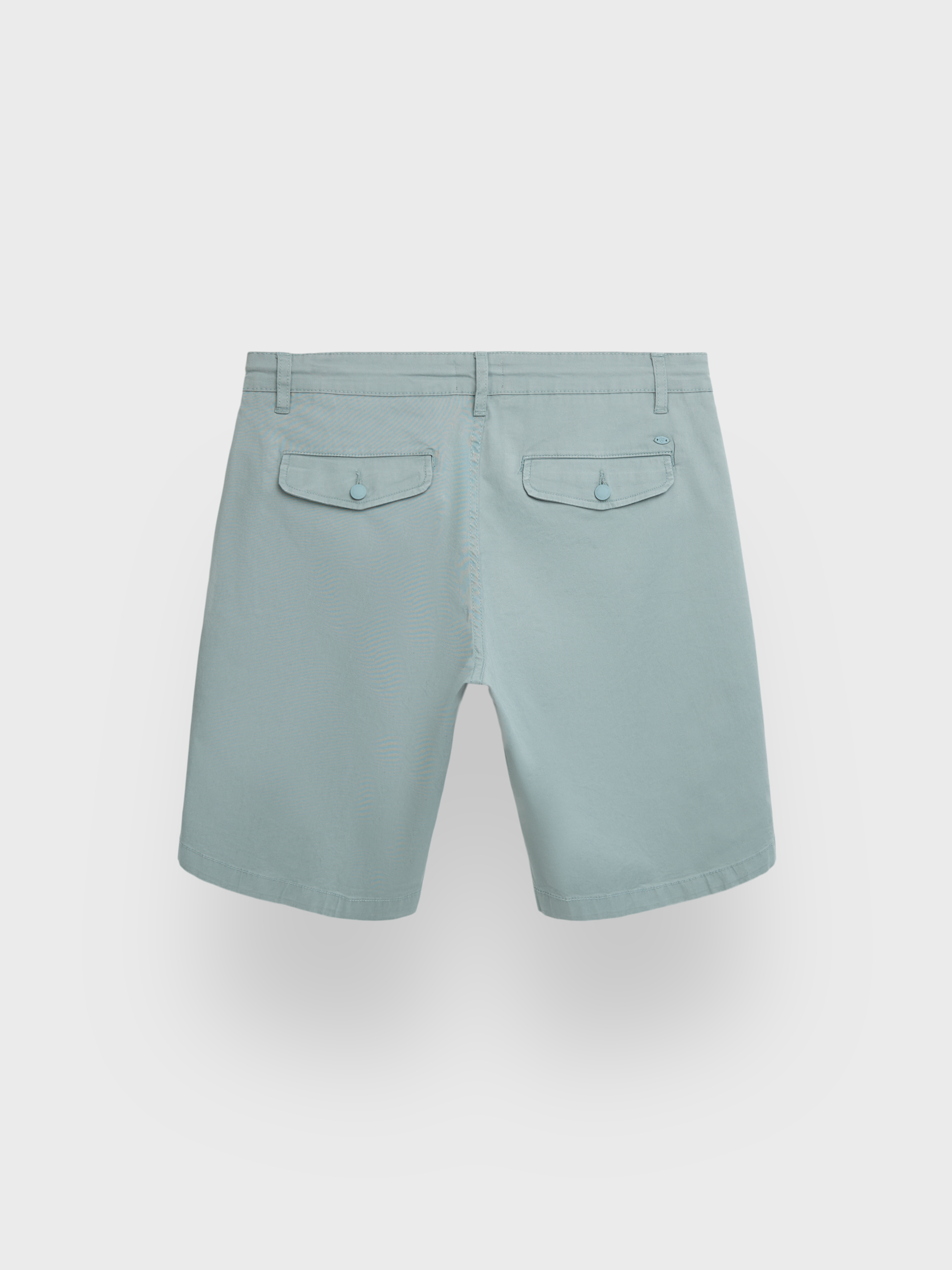 BERMUDA ORGANIC