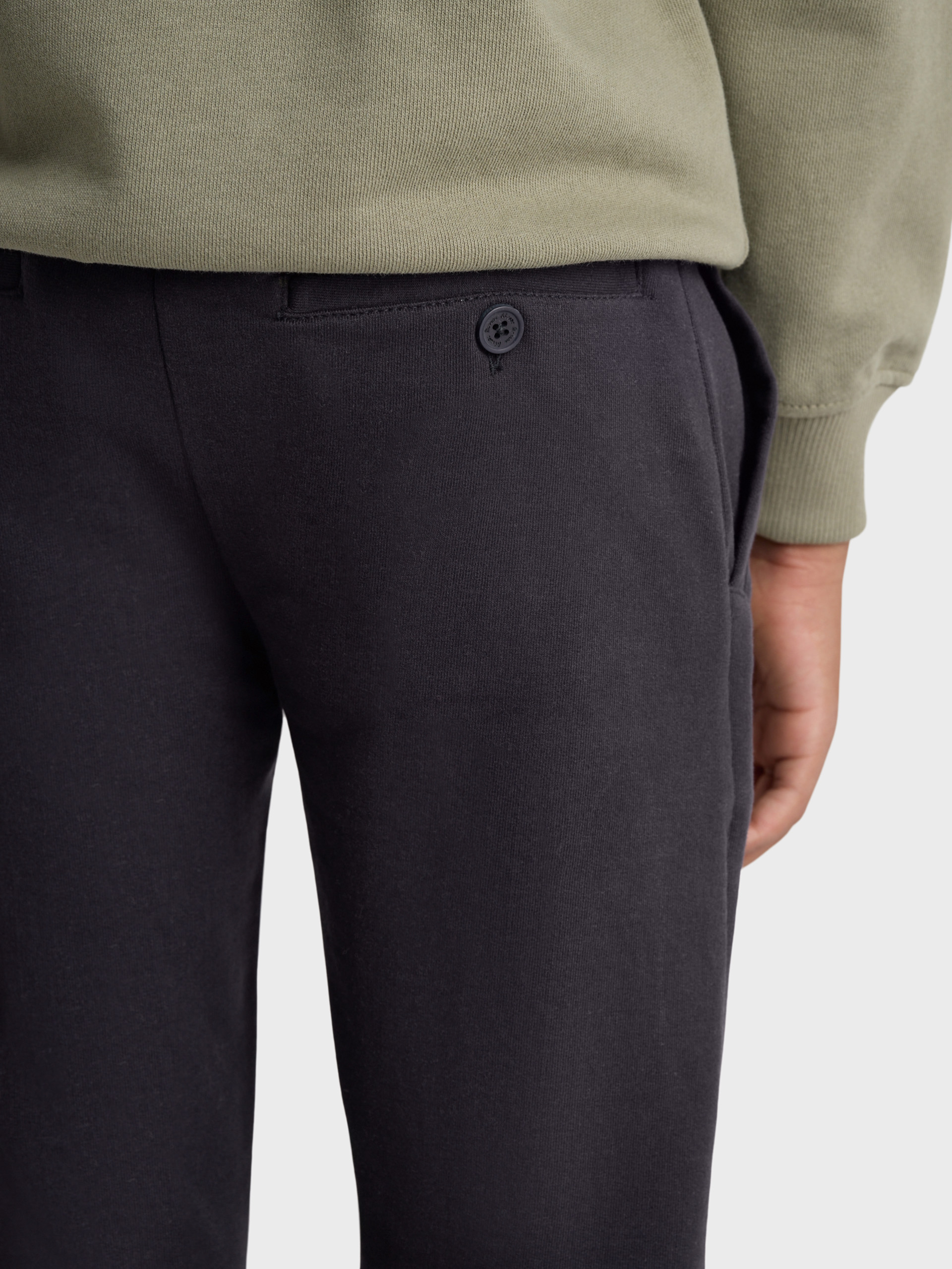JOGGER PUNTO KIDS