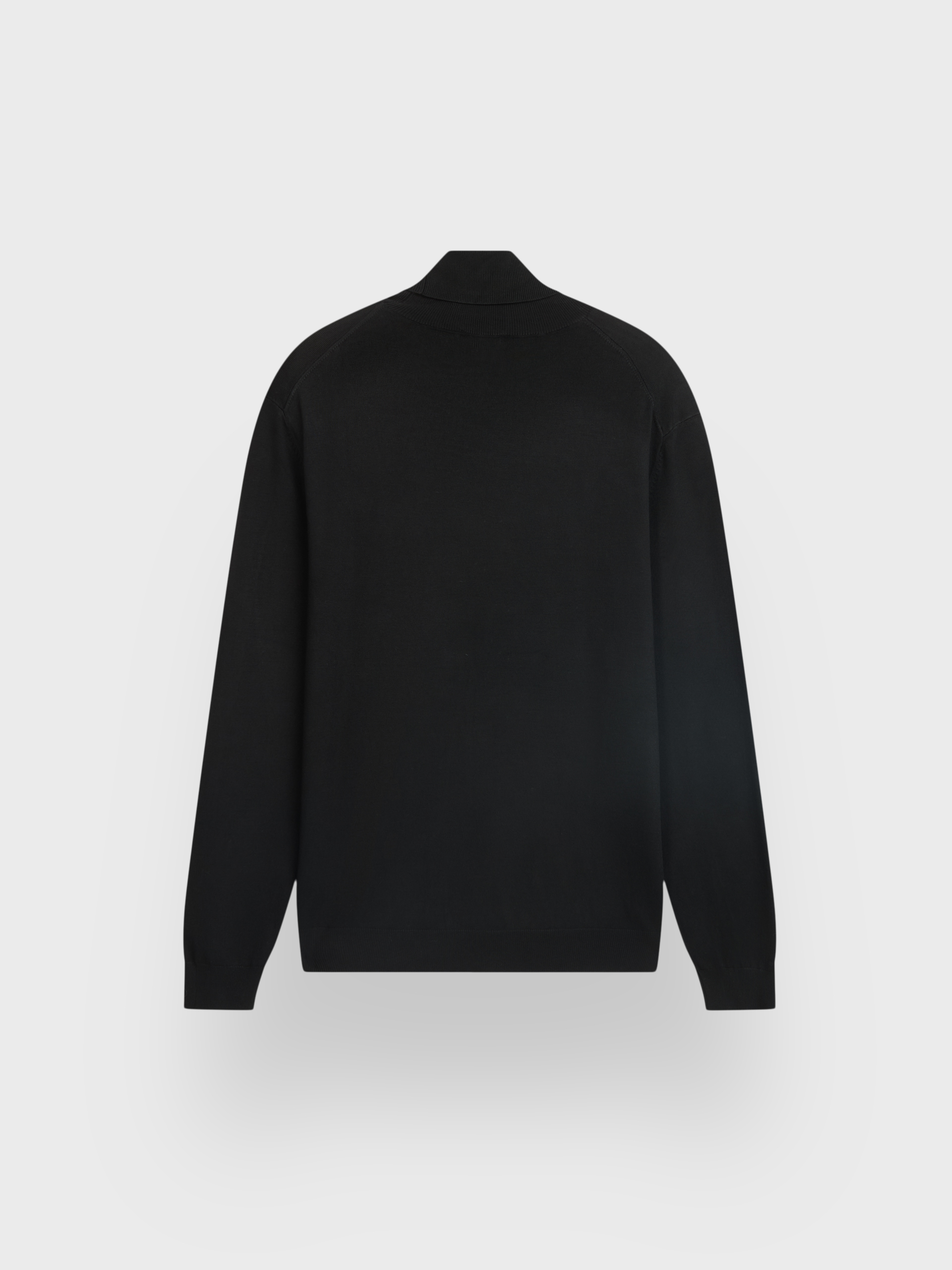 JERSEY CUELLO VUELTO