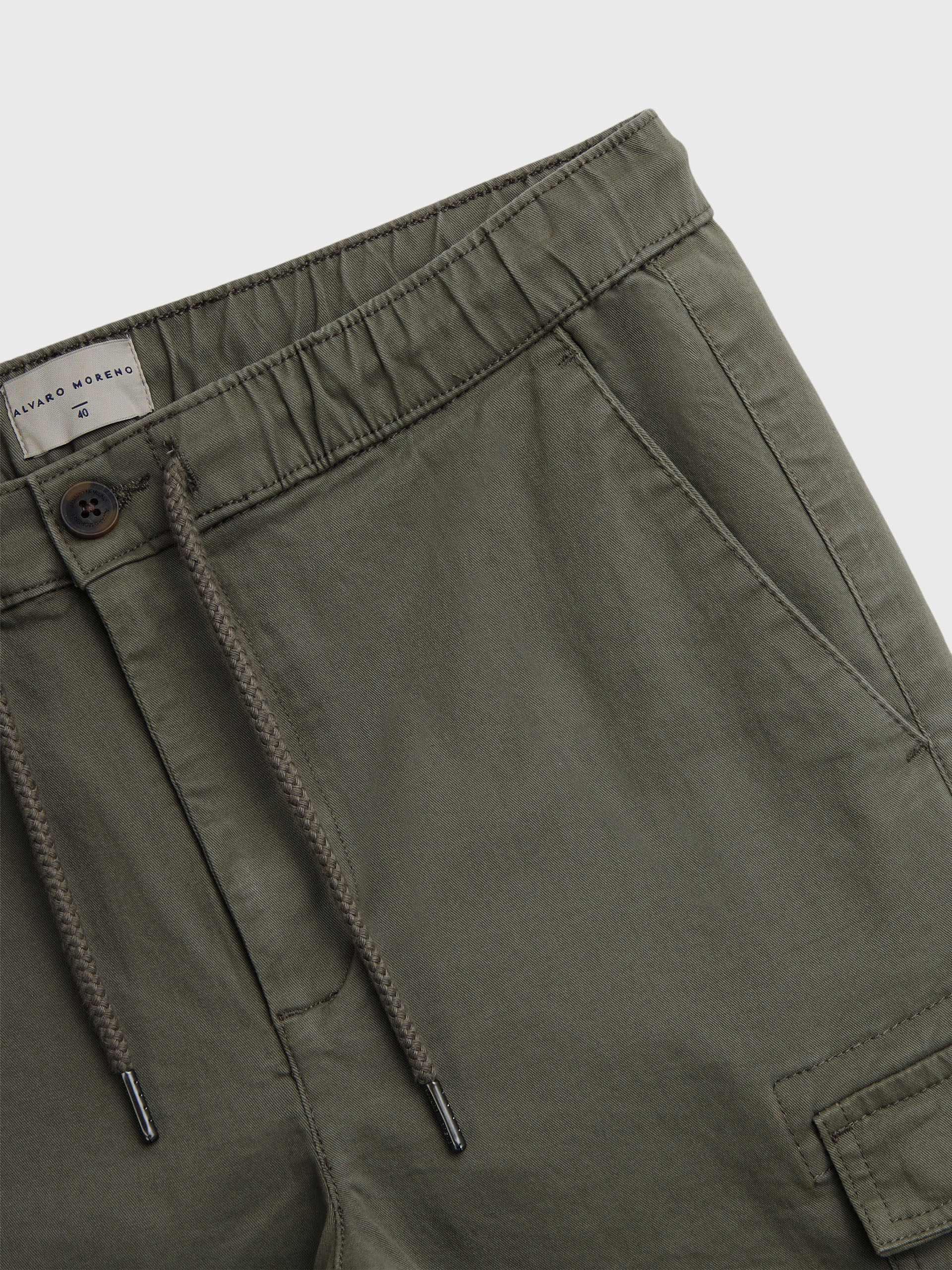 PANTALON BUFFORD