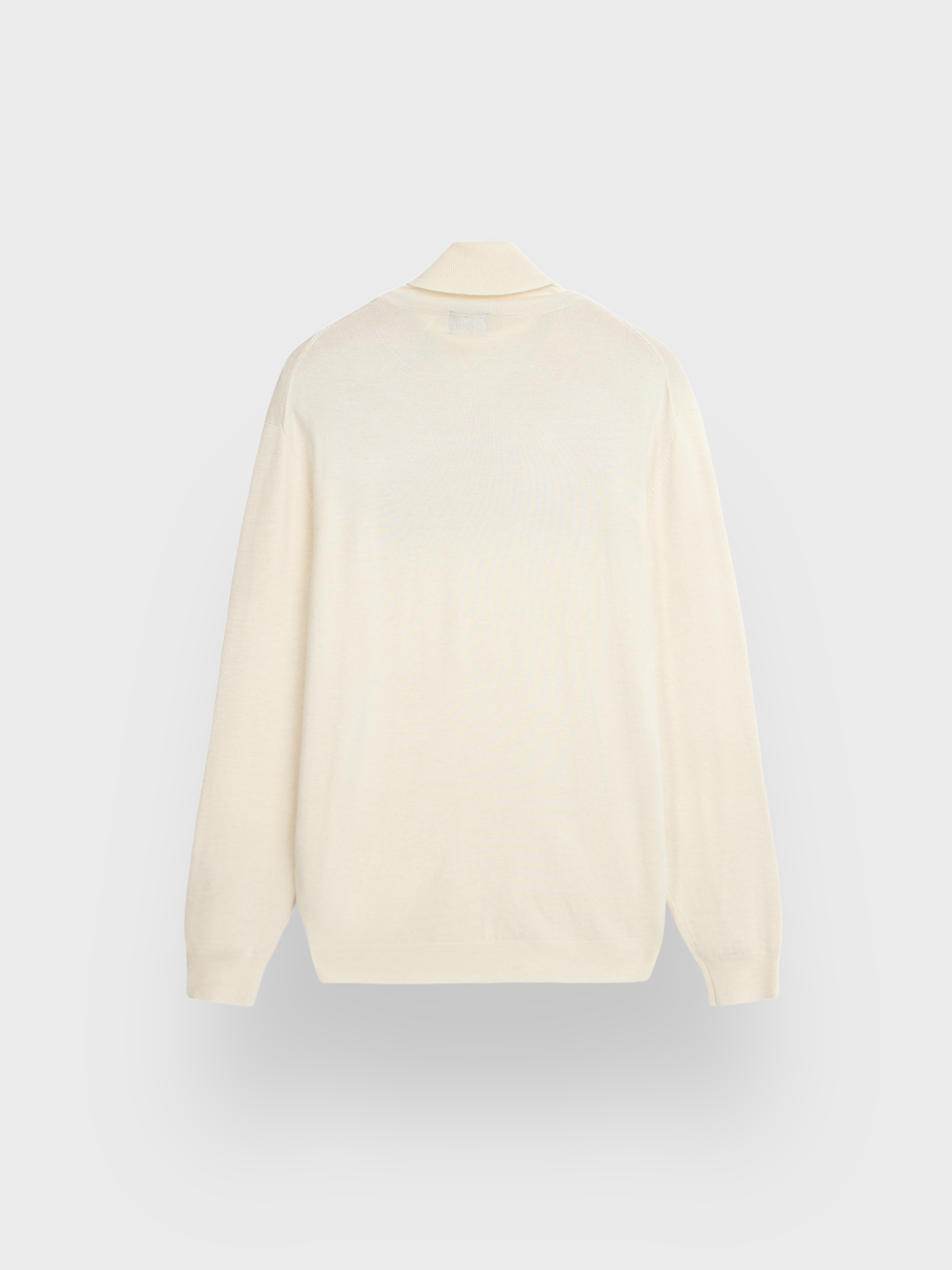 JERSEY CUELLO VUELTO
