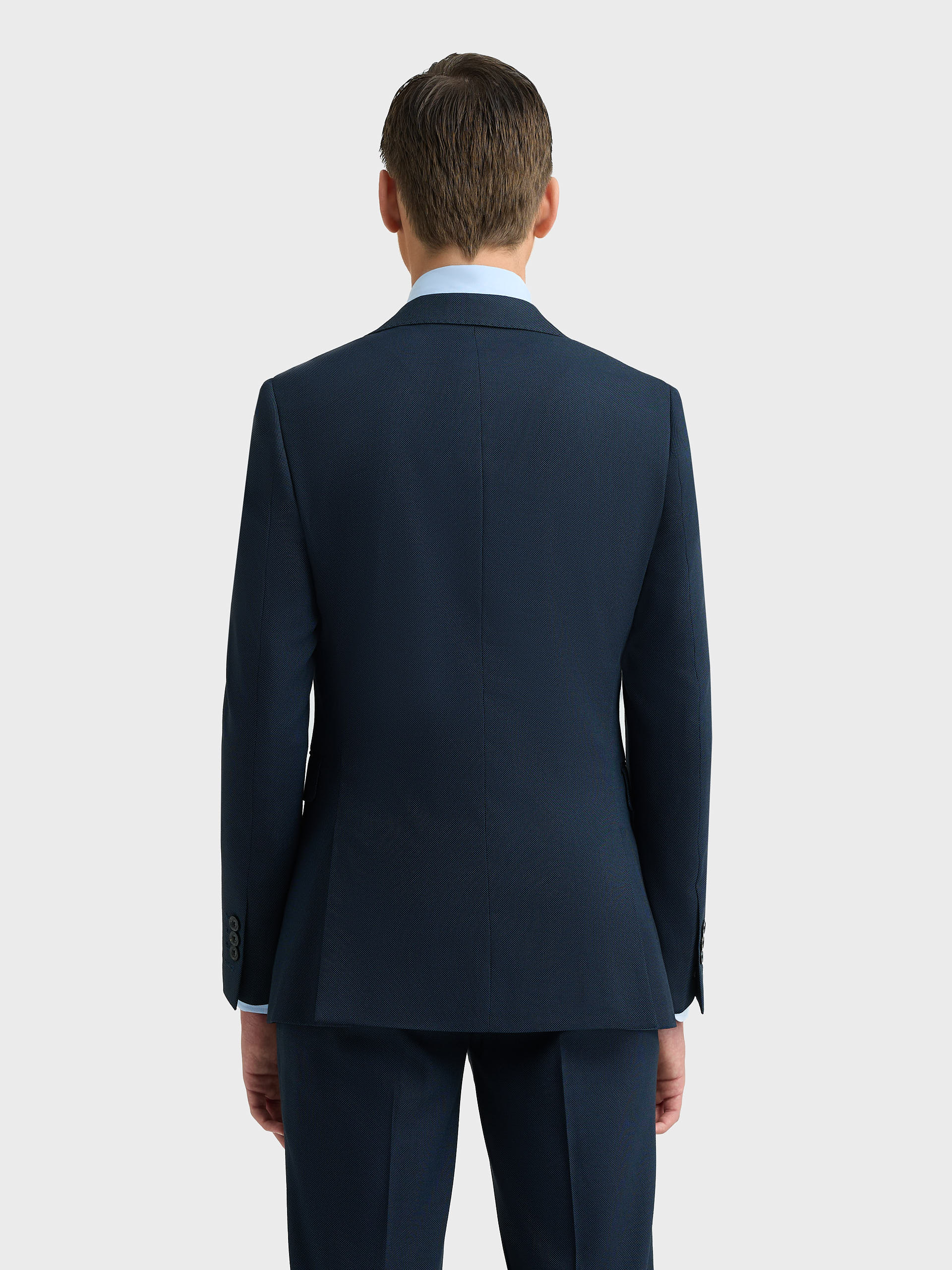 AMERICANA OJO PERDIZ KDT