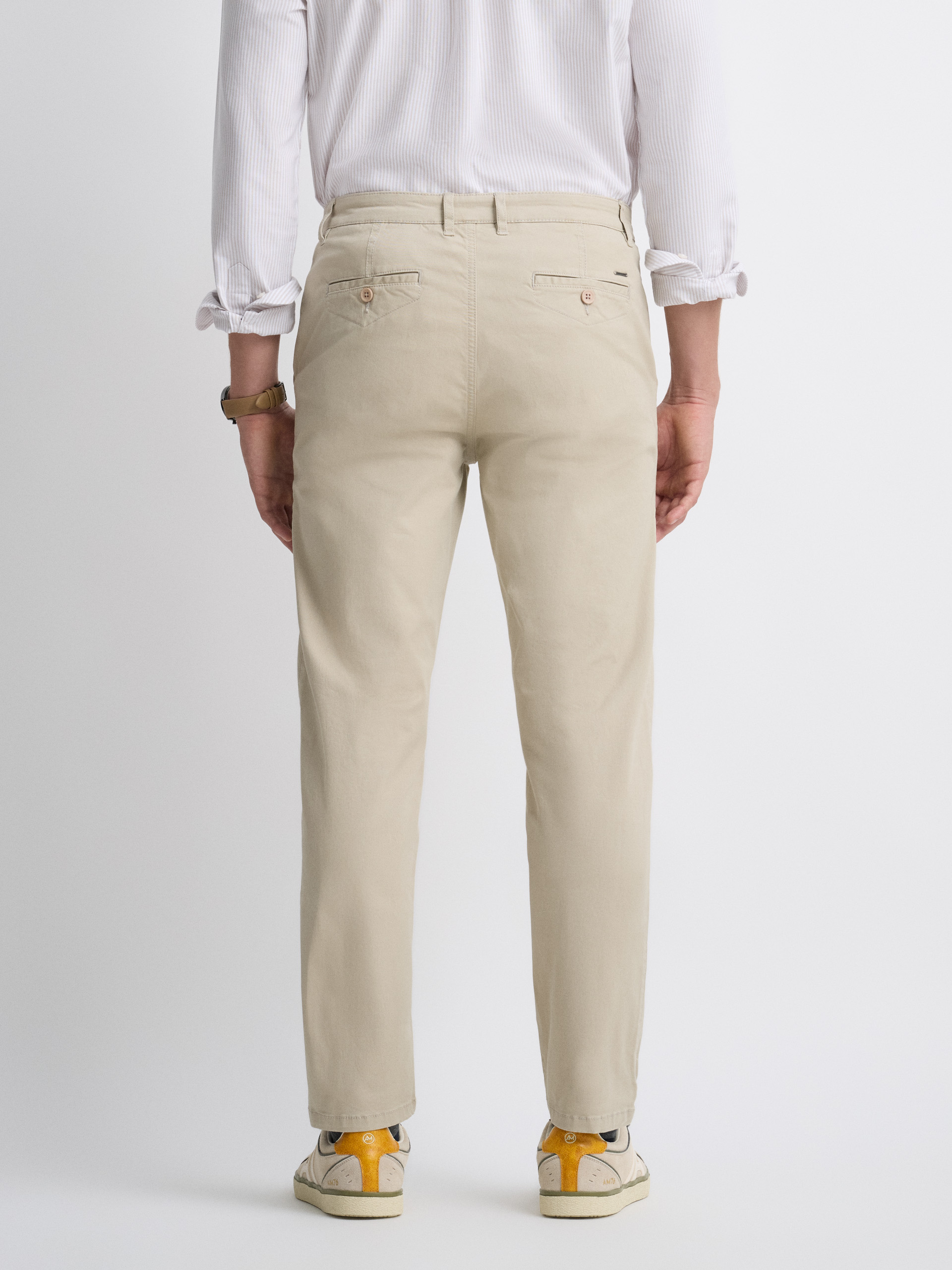 PANTALON COOPER