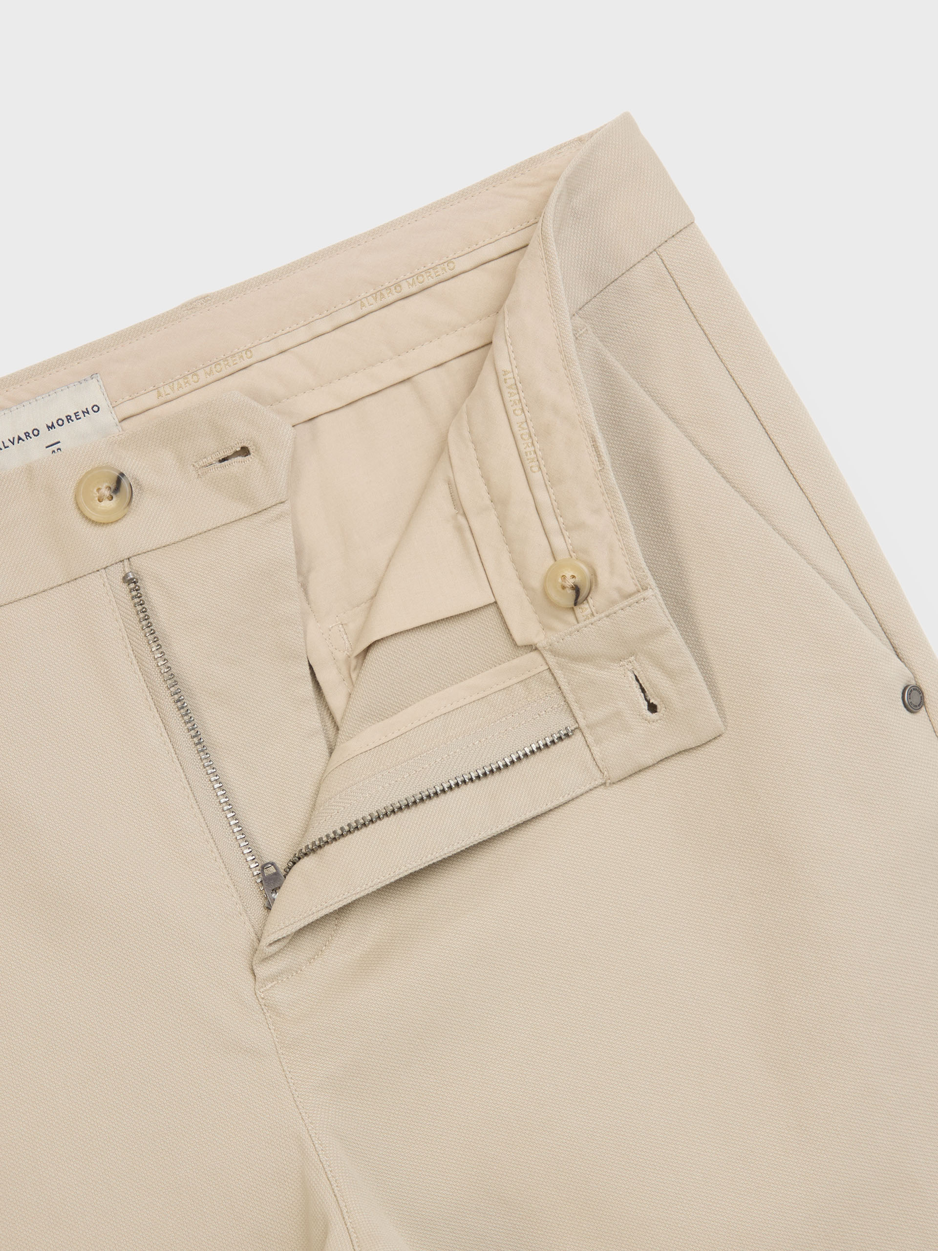 PANTALON ESTRUCTURA
