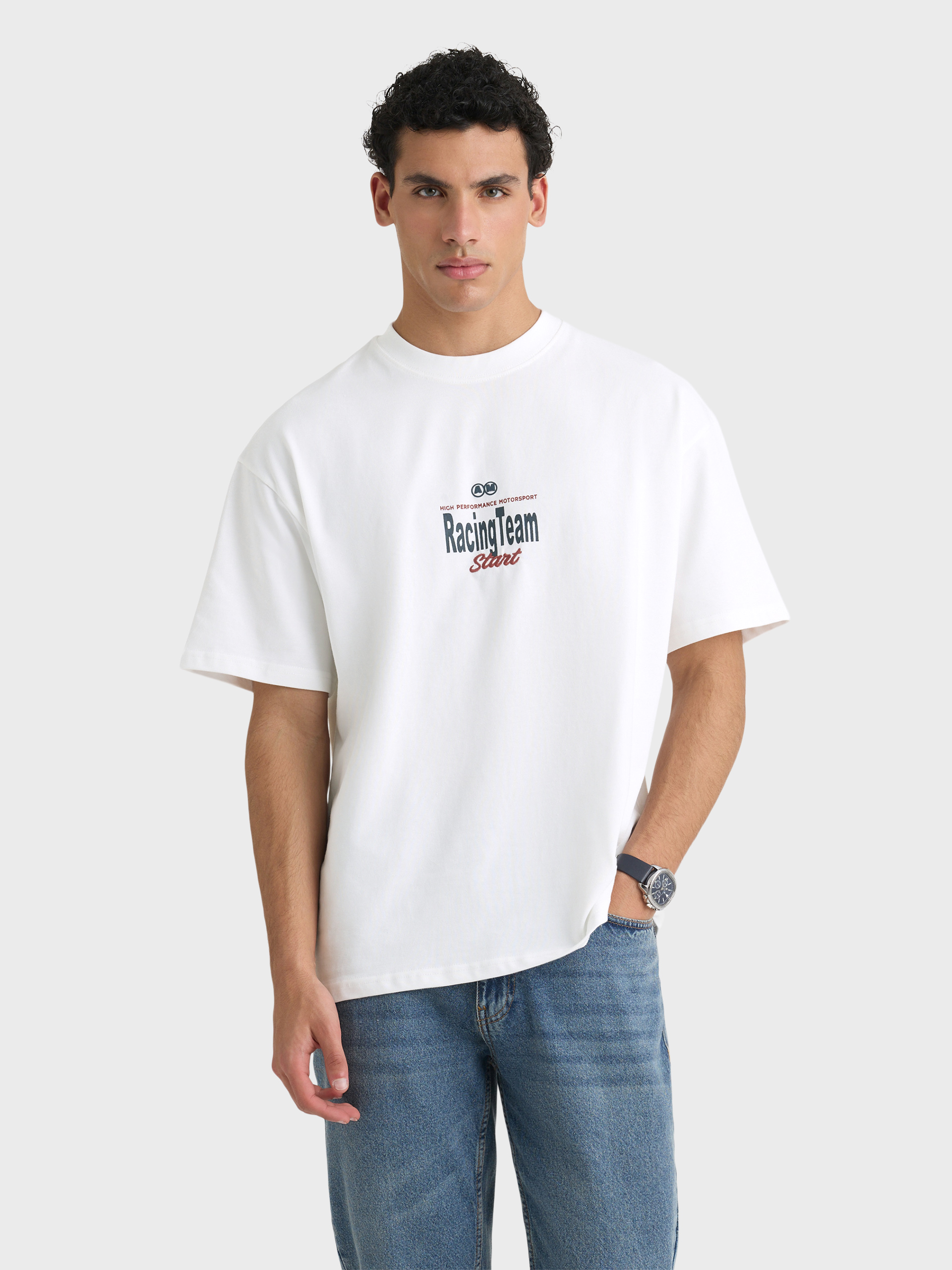 CAMISETA WIN