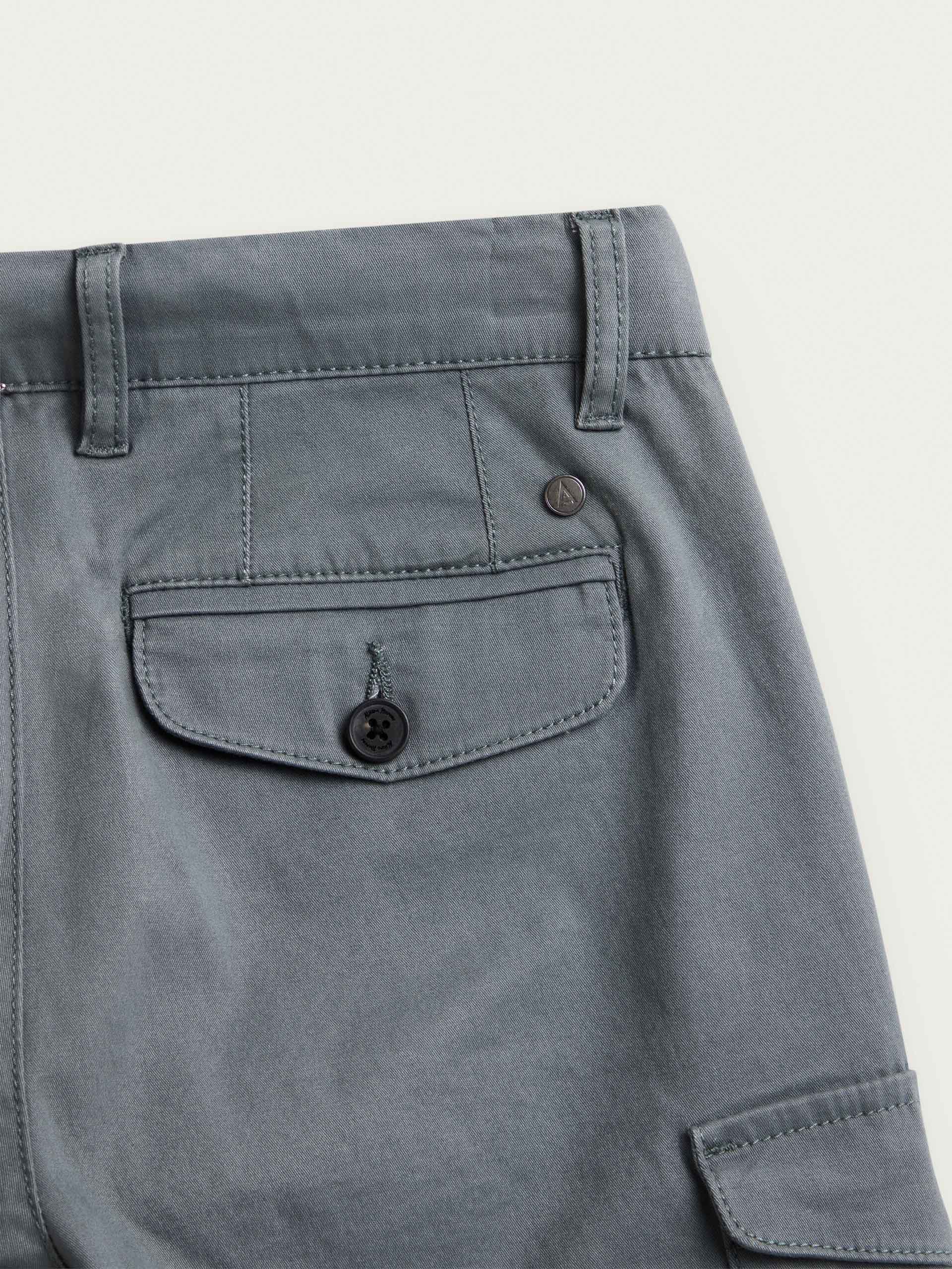 PANTALON BUFFALO KIDS