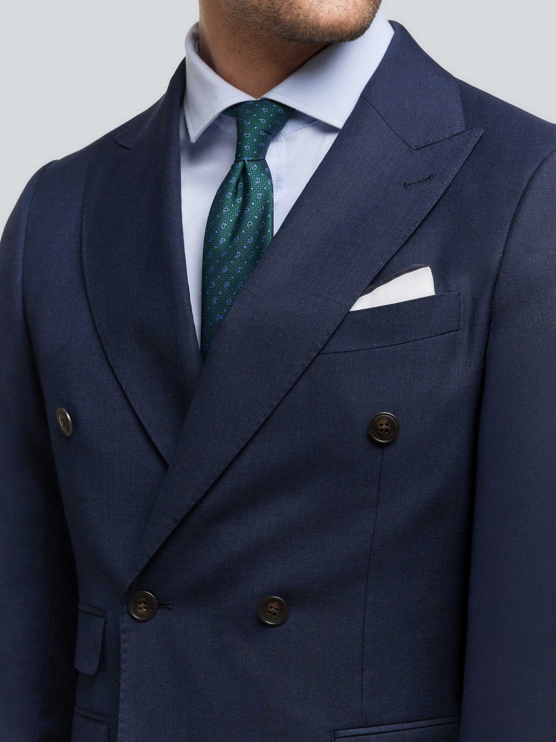 AMERICANA FIL A FIL CRUZADO