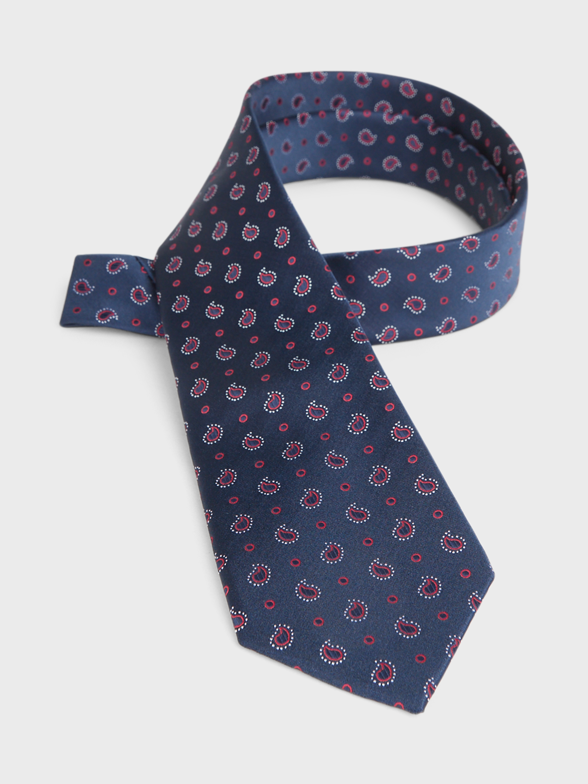CORBATA JAQUARD MF