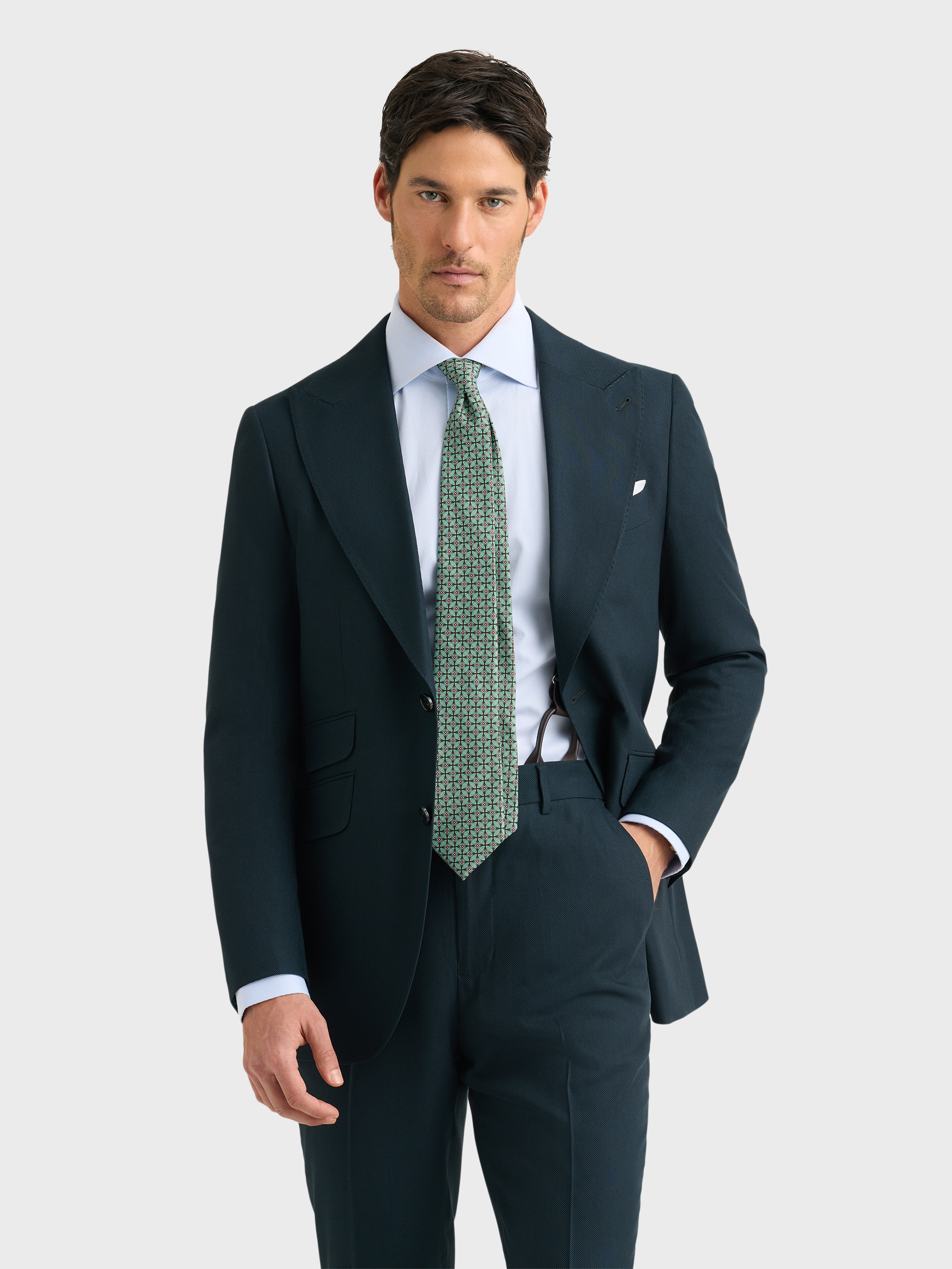 AMERICANA CAPO MICROESTRUCTURA