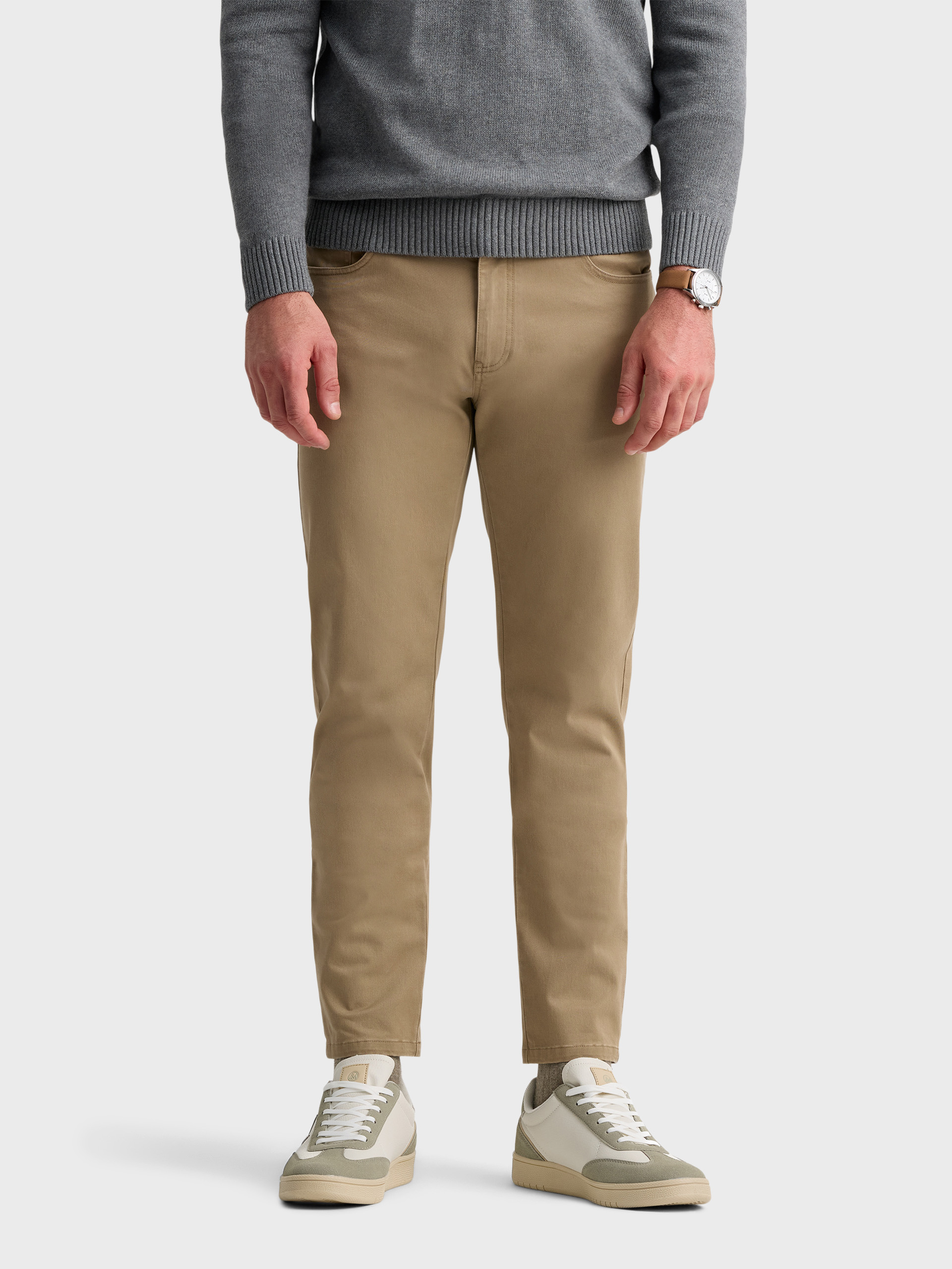 PANTALON PIC PIC CAMEL