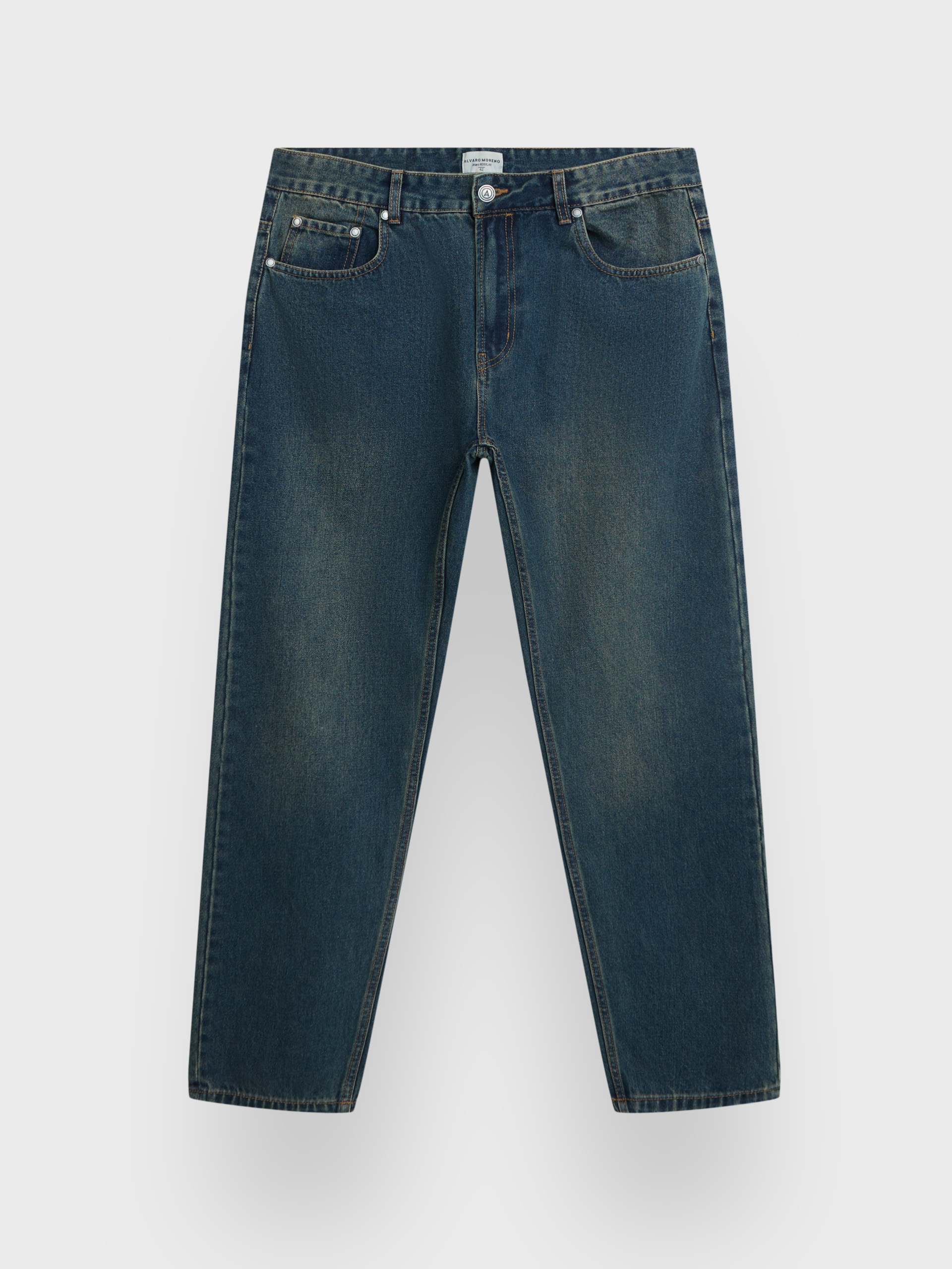 DENIM GOMAN FIT