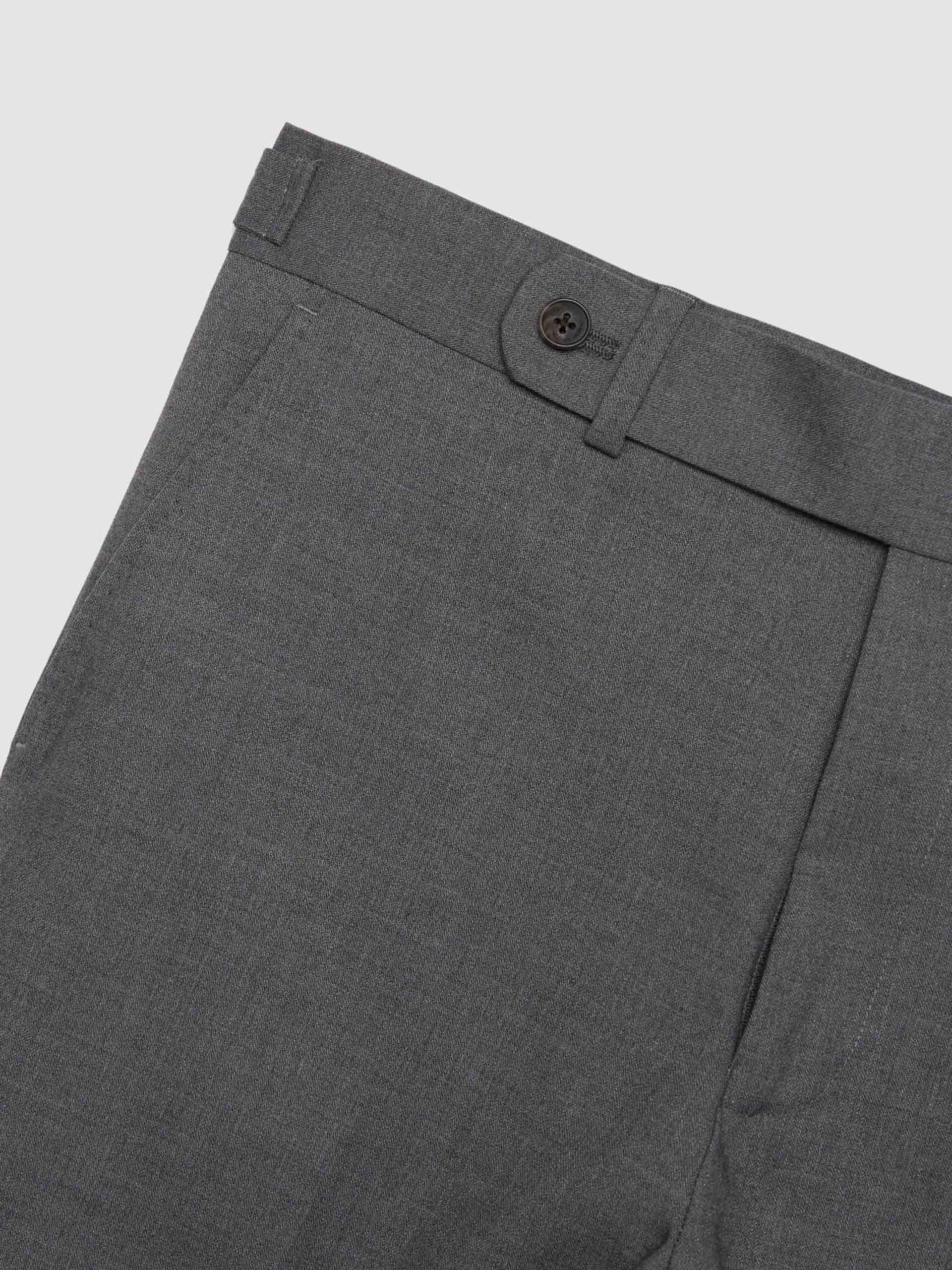 PANTALON CAPO FIL A FIL PANTALON CAPO FIL A FIL