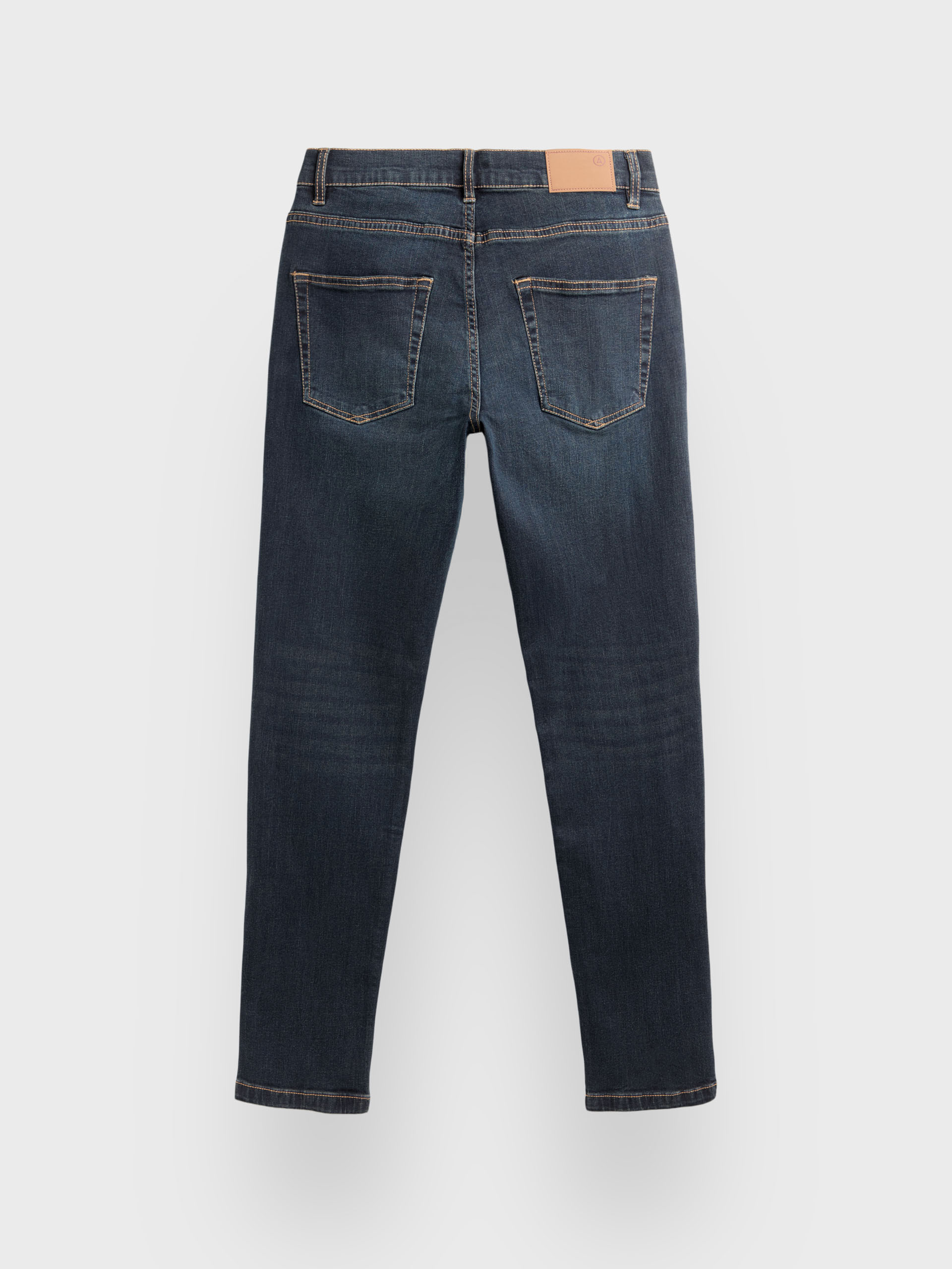 DENIM STONE COMFORT FIT