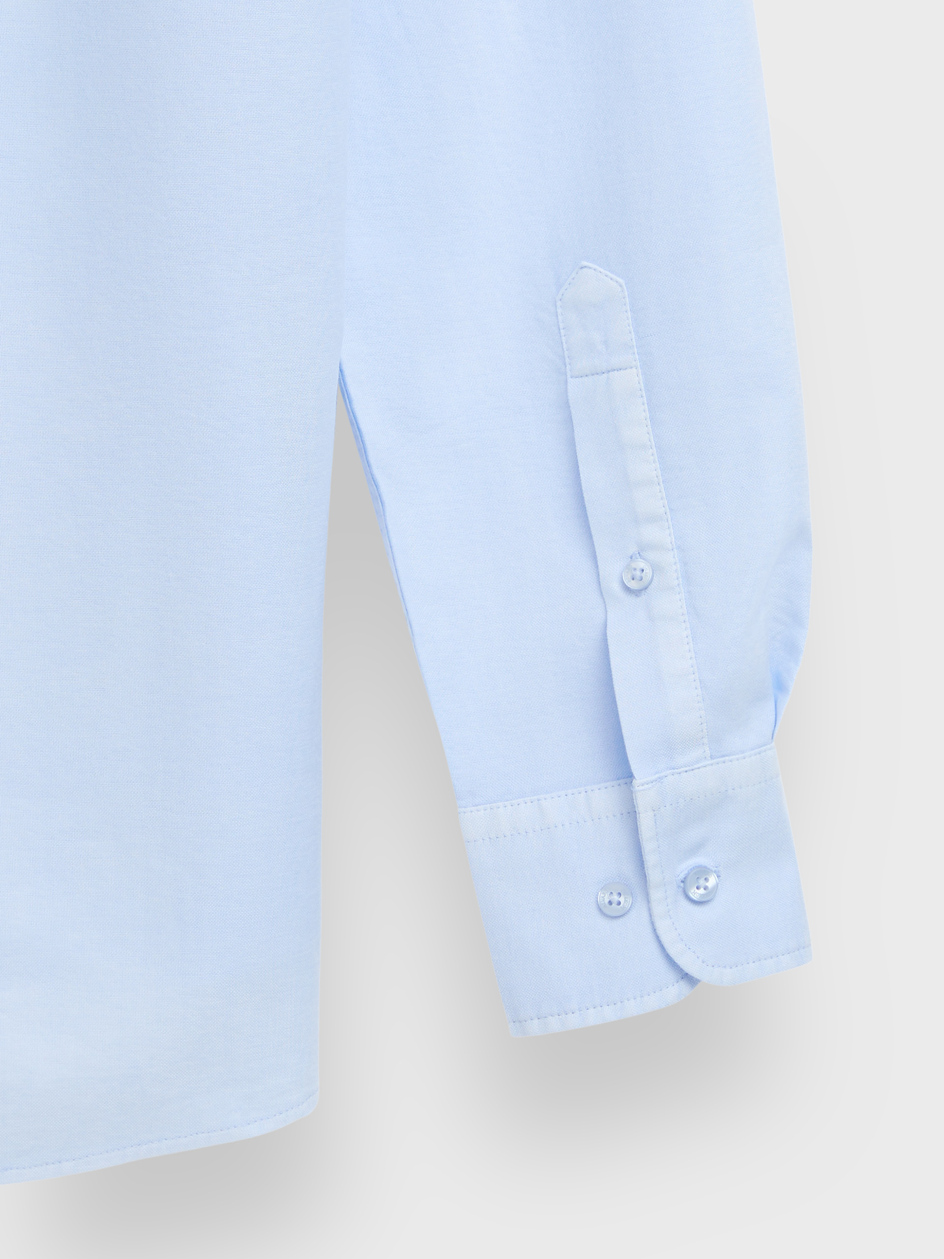 CAMISA OXFORD POCKET DYE