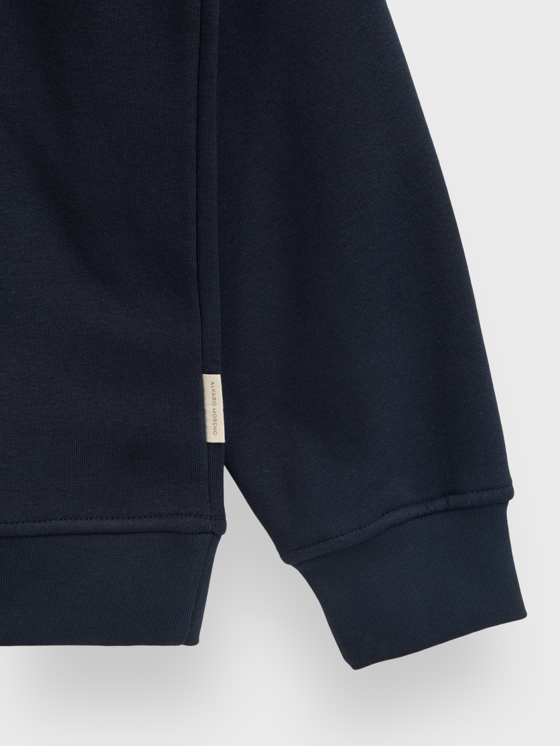 SUDADERA BASICA