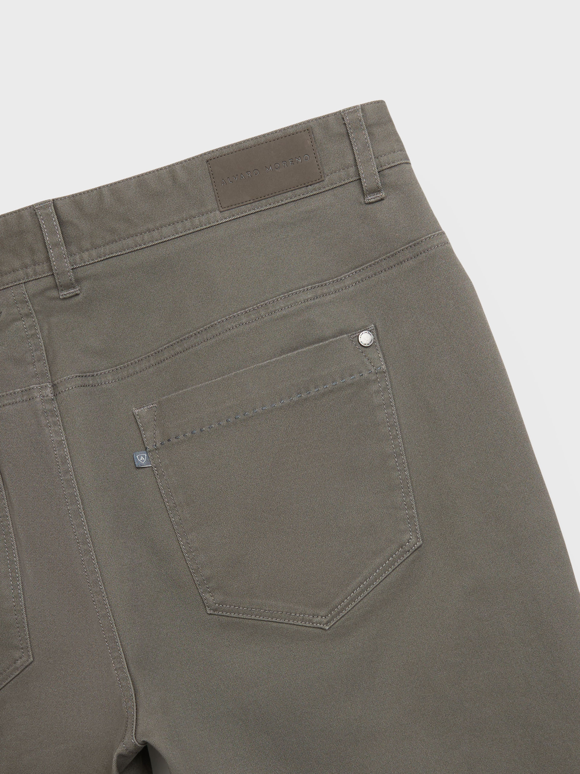 PANTALON PIC PIC