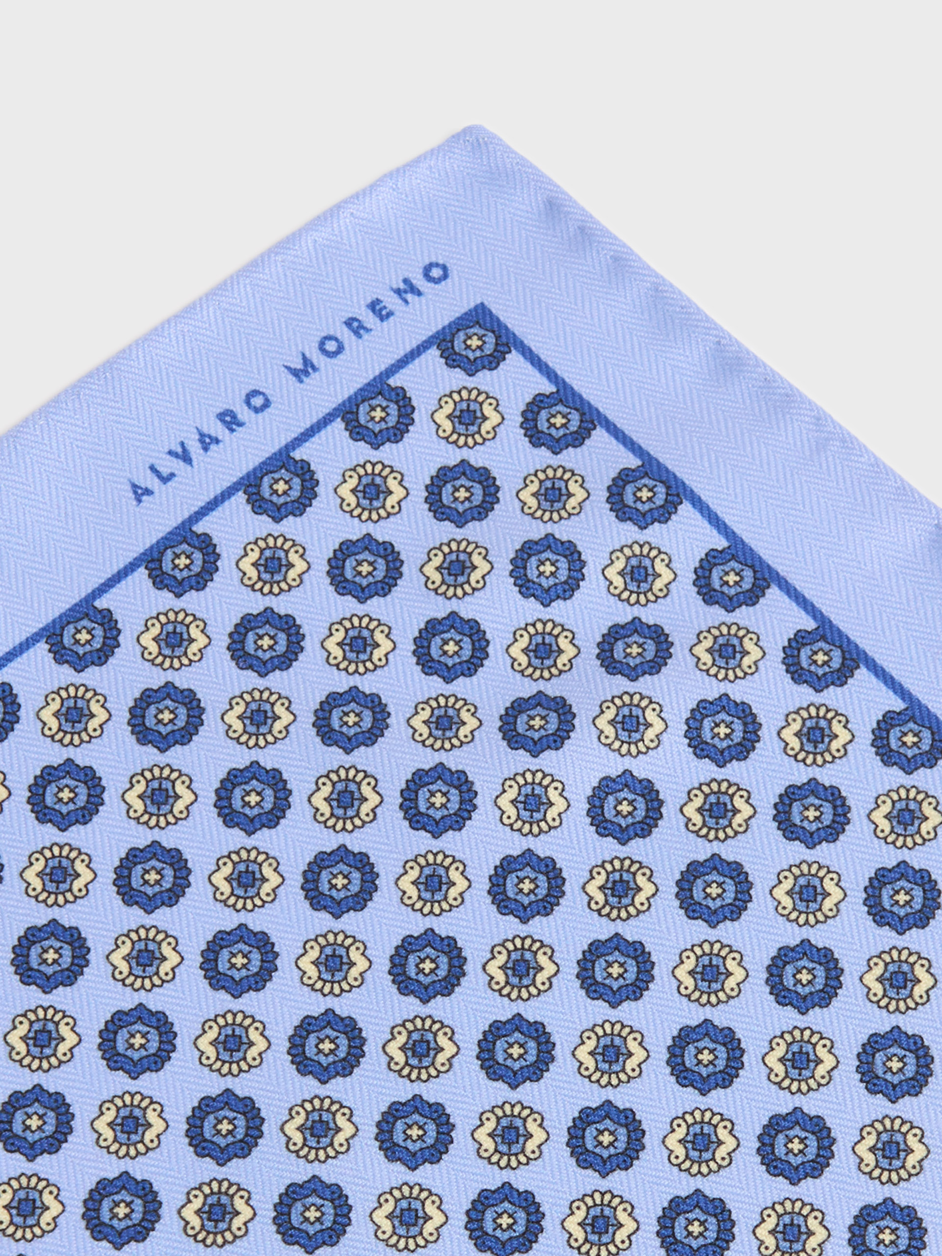 PA&Ntilde;UELO PRINTED