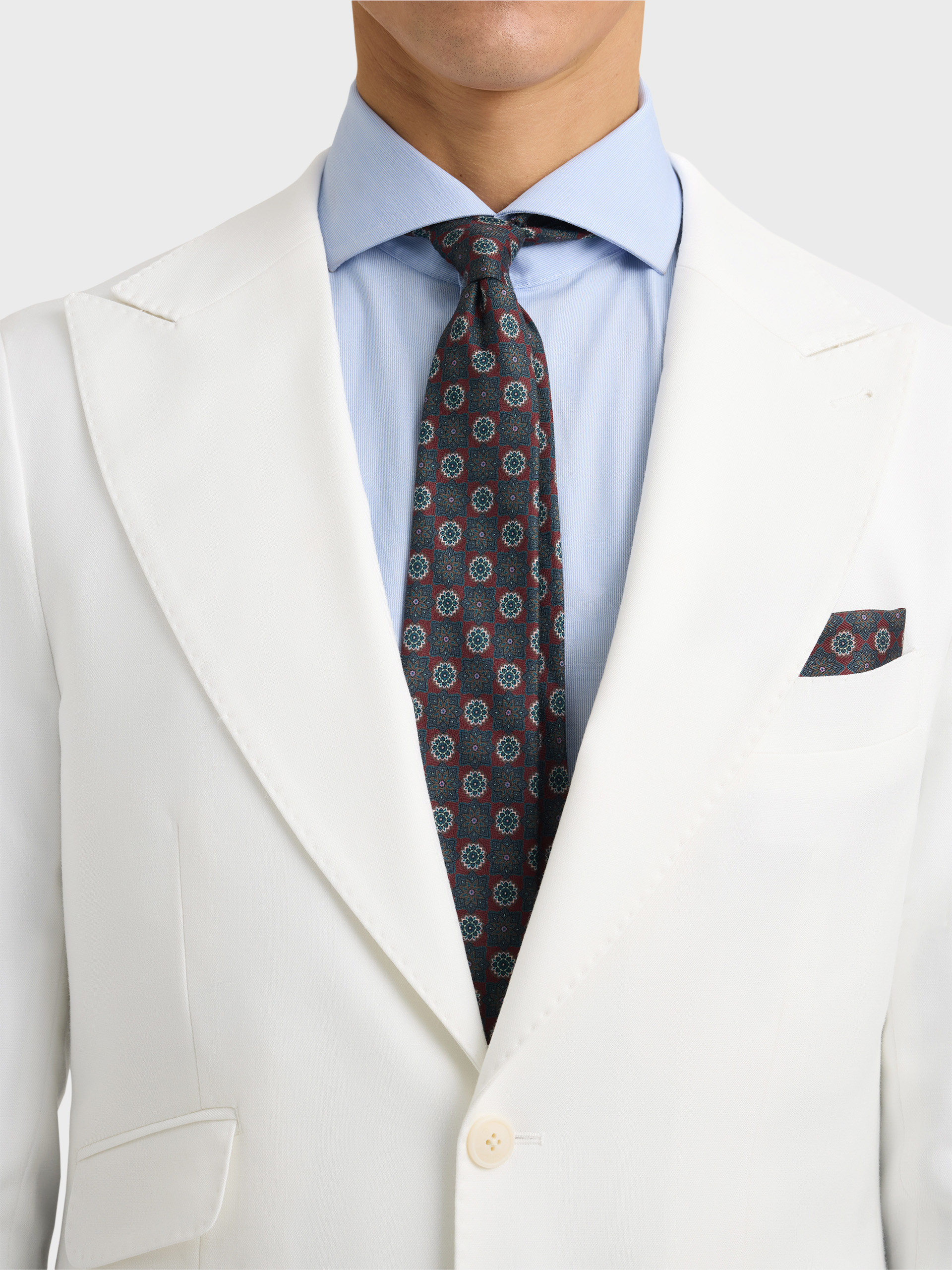 AMERICANA CAPO TWILL