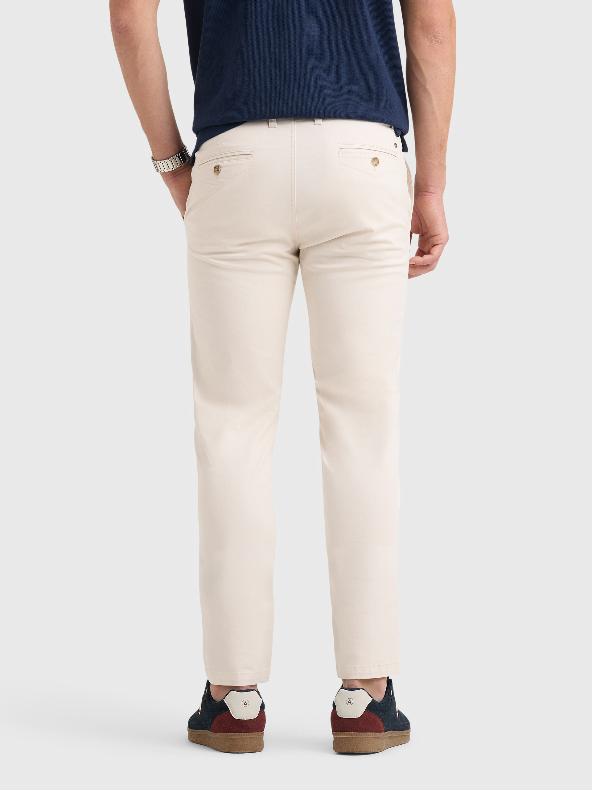 PANTALON GARRETH