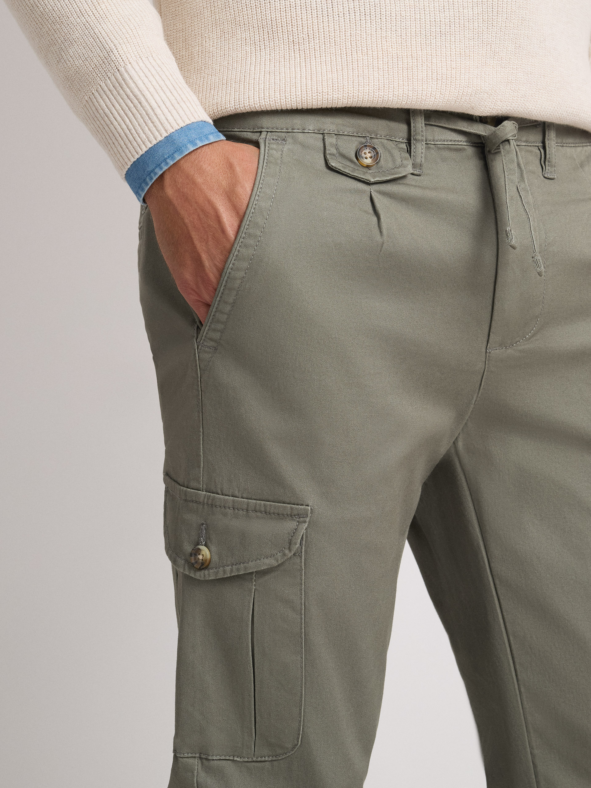 PANTALON VALENT