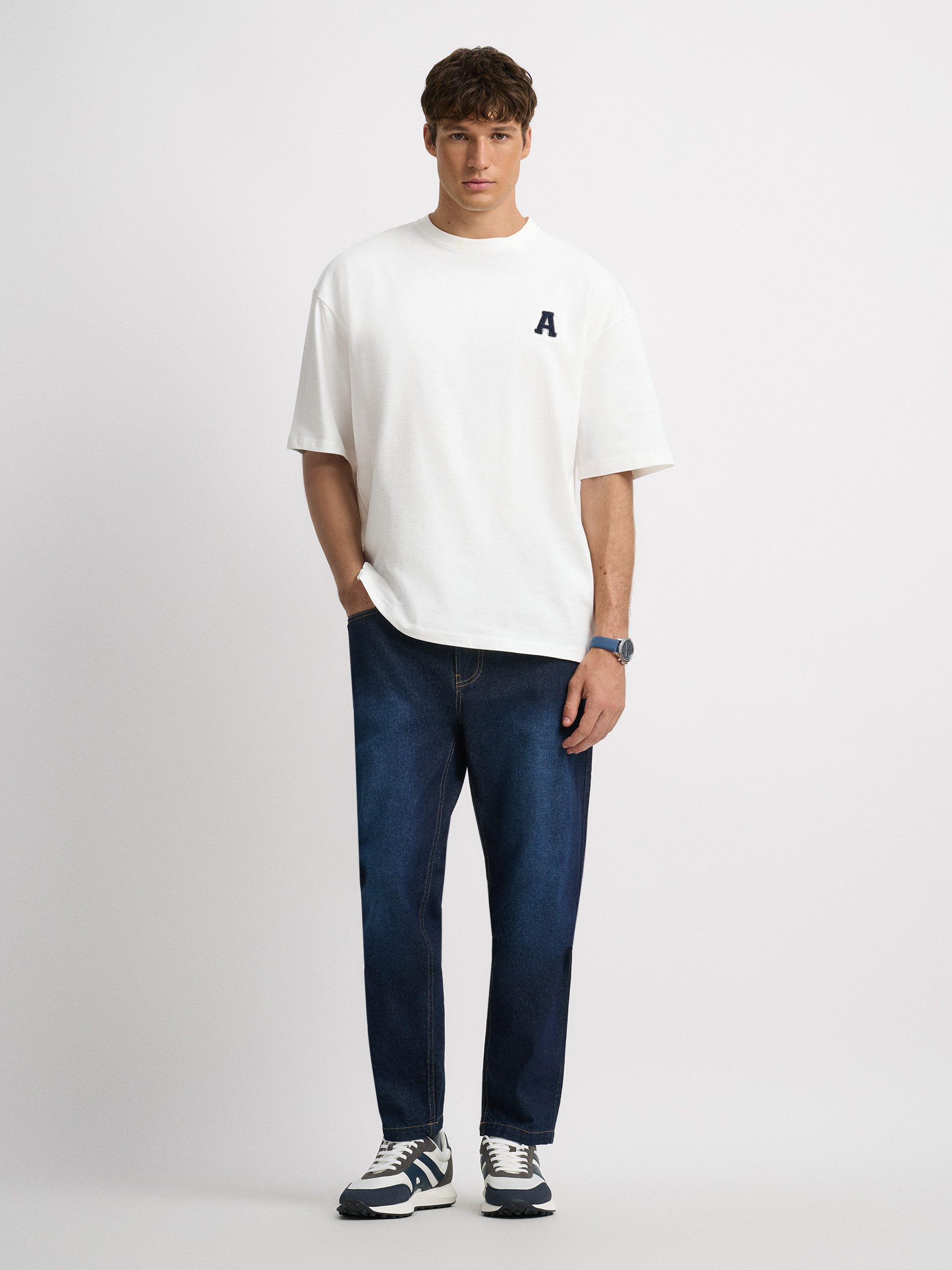 CAMISETA CORE