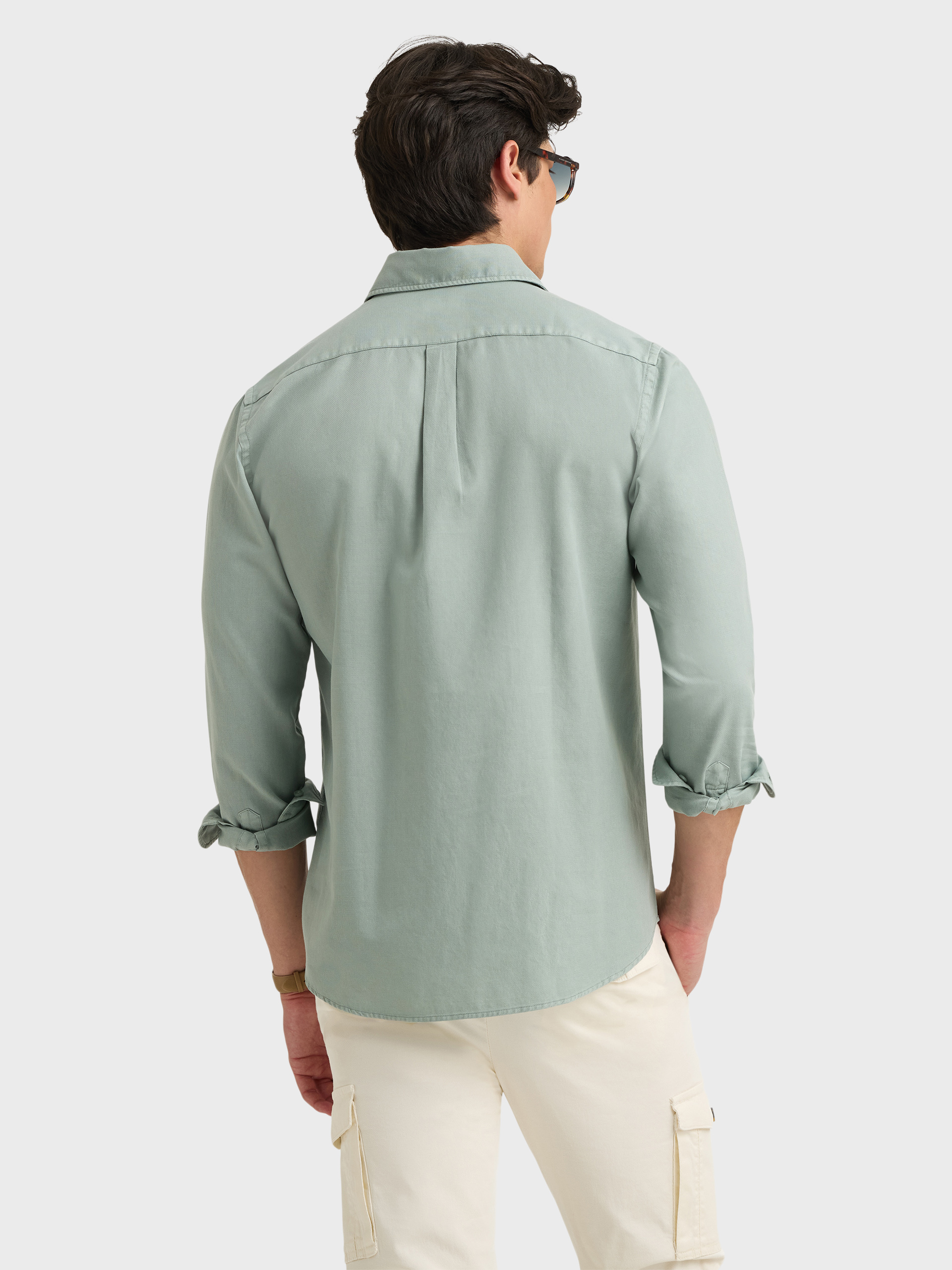 POLERA PANAMA DYE