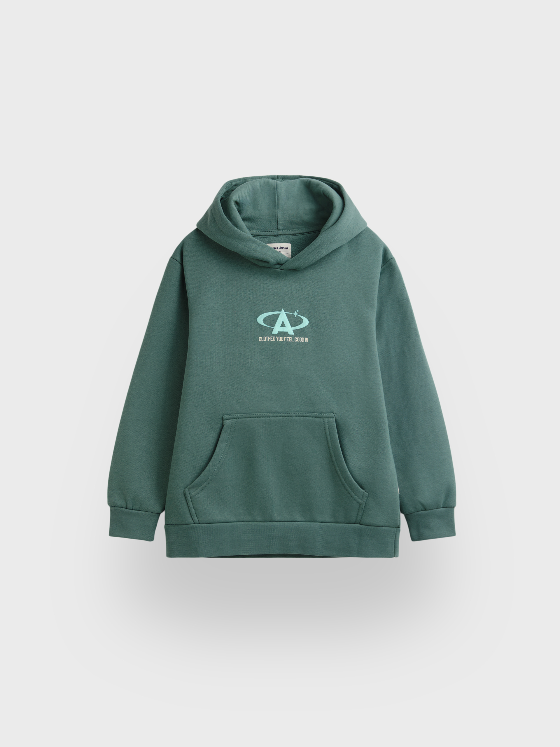 SUDADERA DIMENSION KIDS