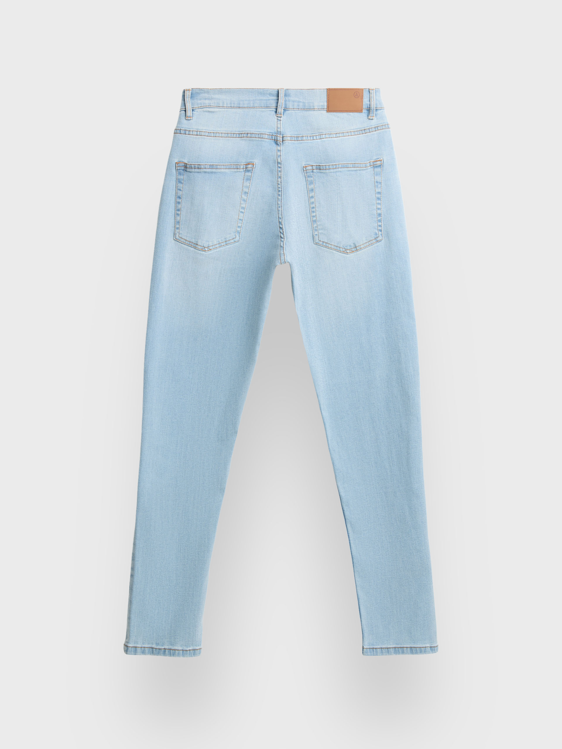 DENIM STONE COMFORT FIT