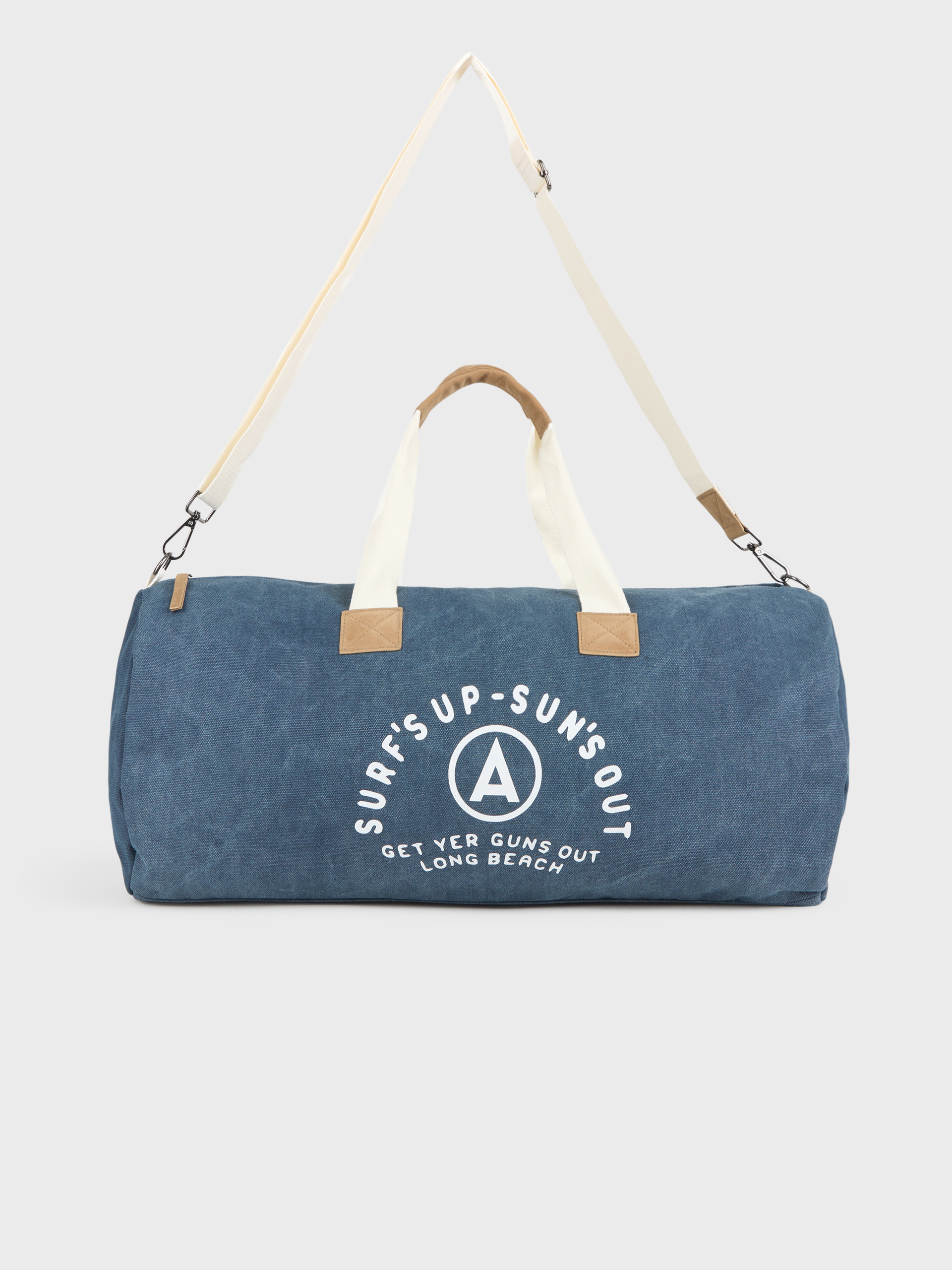 BOLSA NEXUS AZUL MARINO