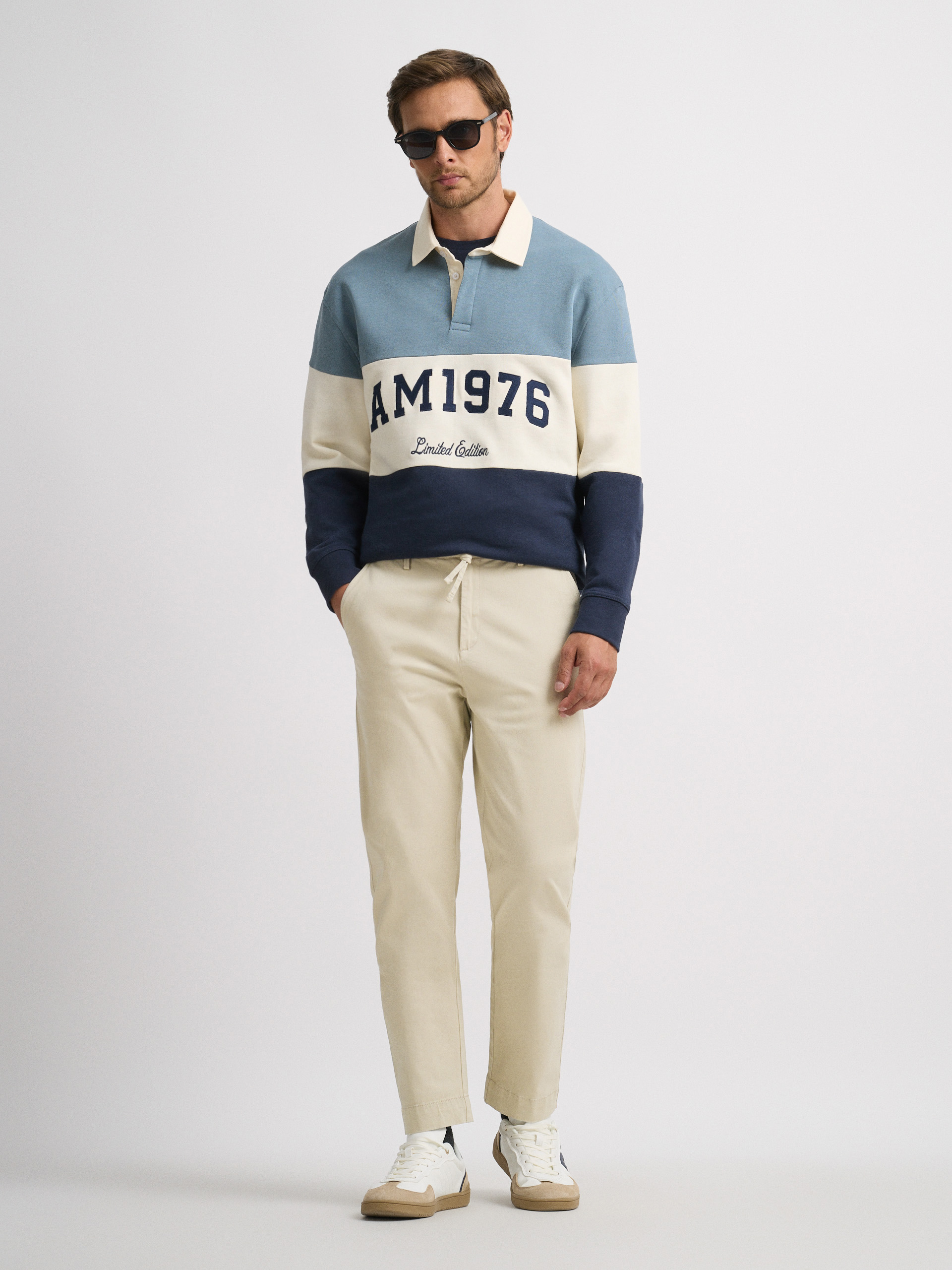 PANTALON ARNOLD