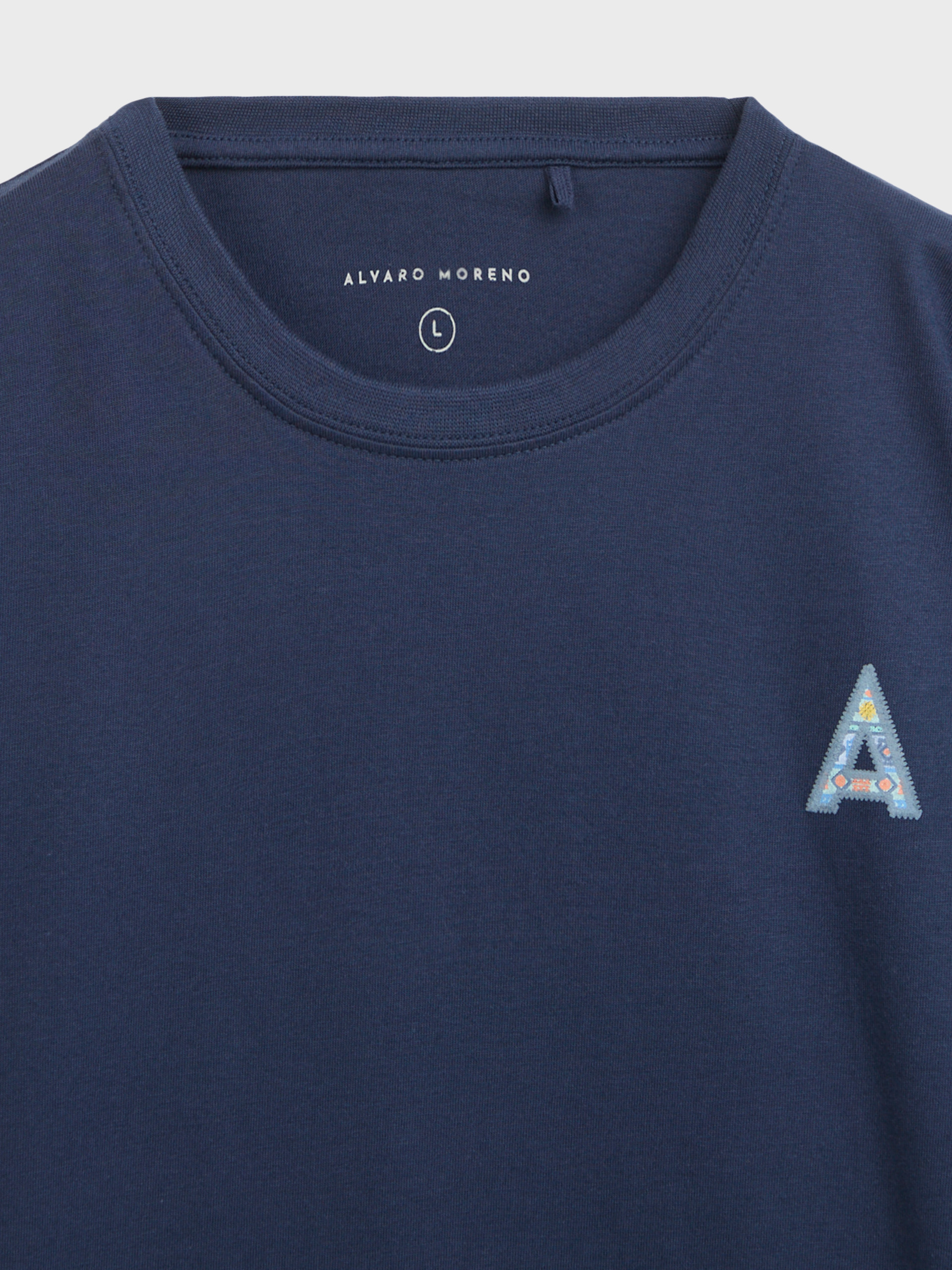 CAMISETA ETNICA